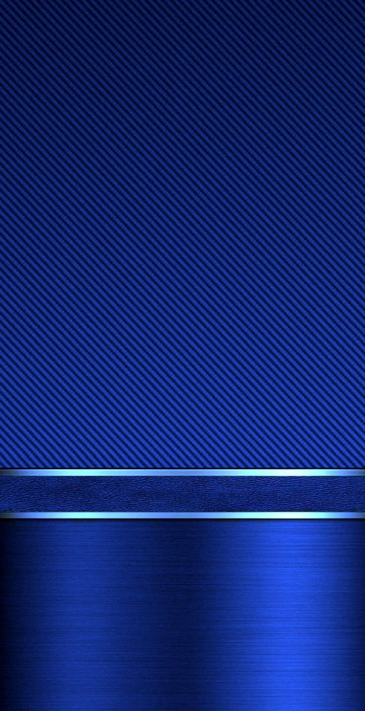 736x1431 Luxury Blue Metal Background. Blue gradient wallpaper, Blue textured background with gradient, Graphic design background inspiration