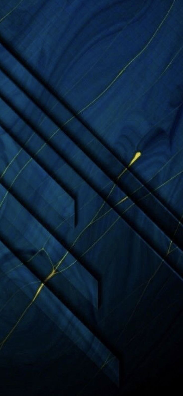 736x1593 Luxury Blue Wallpaper for Home Decor. Fondos de pantalla de color azul, Fondos oscuros, Fondos
