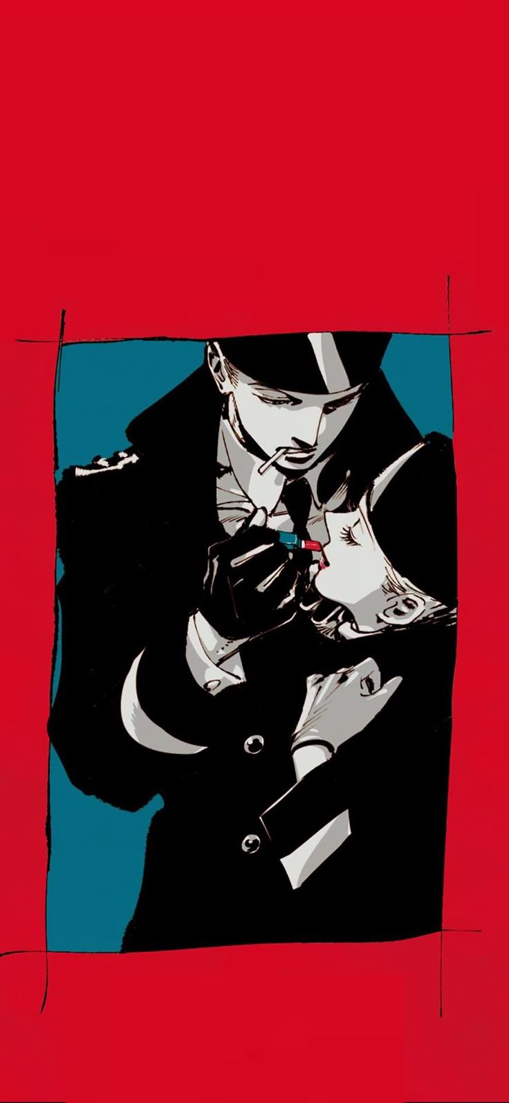 736x1593 Manga couples. Arte inspo, Manga covers, Veil manga