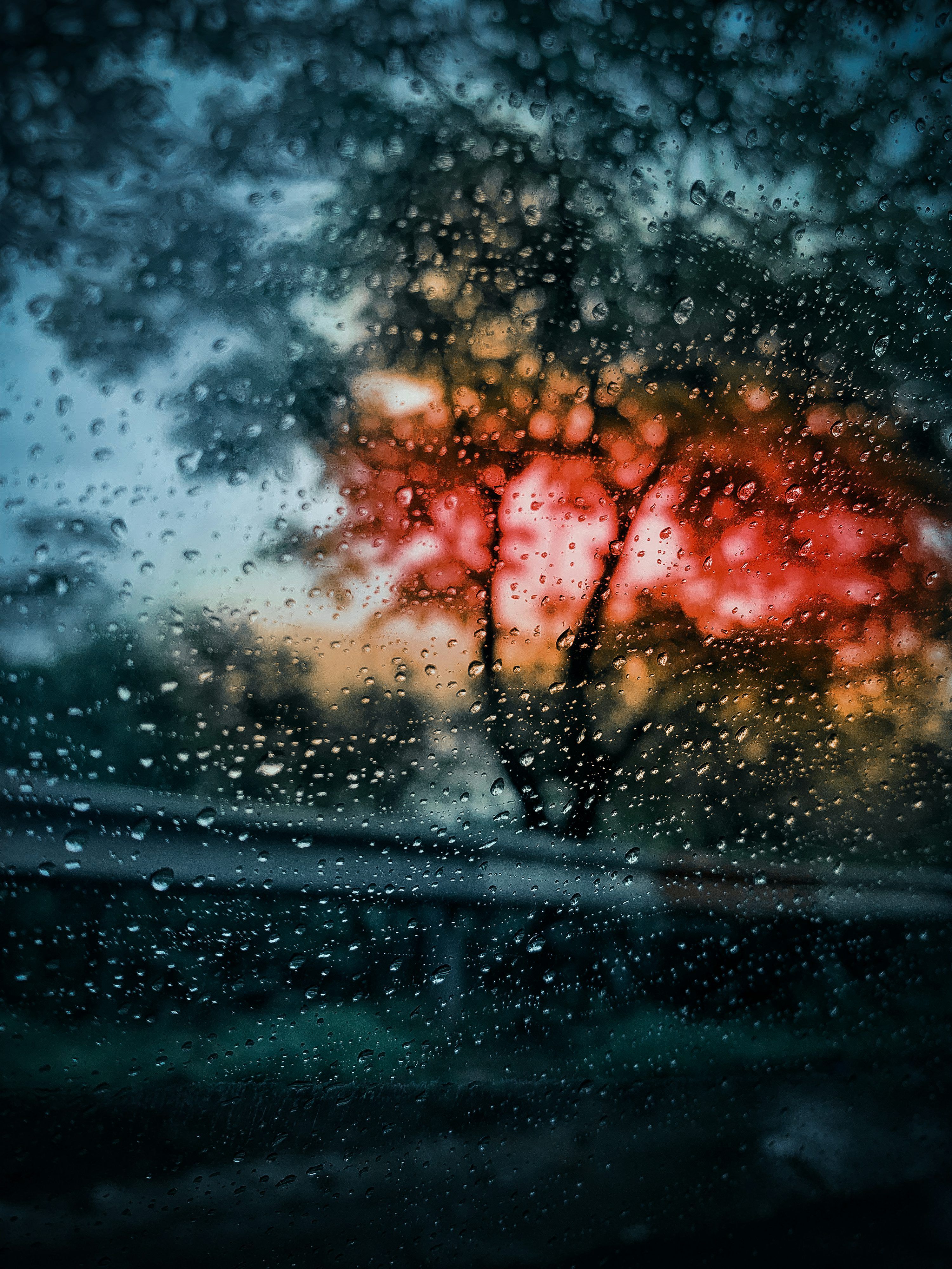 3000x4000 Rainy Day Wallpaper Picture. Download Free Image