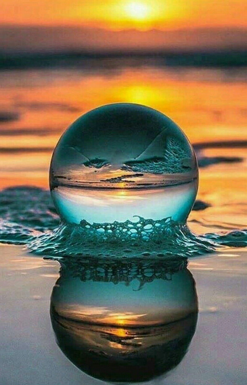800x1244 Marbles, drop, earth, ice, lovely landscapes, planet, science, swahabhaan, water, HD phone wallpaper