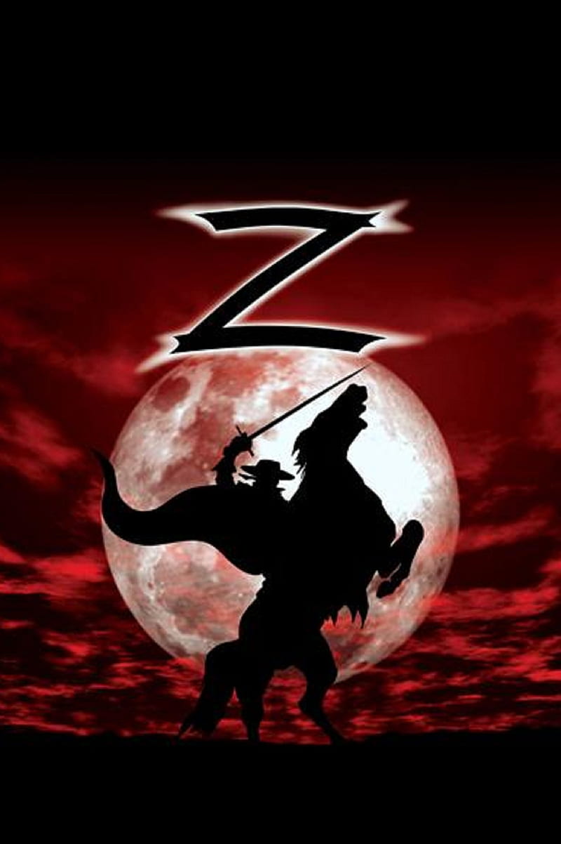 800x1202 Zorro, 90z, z HD phone wallpaper