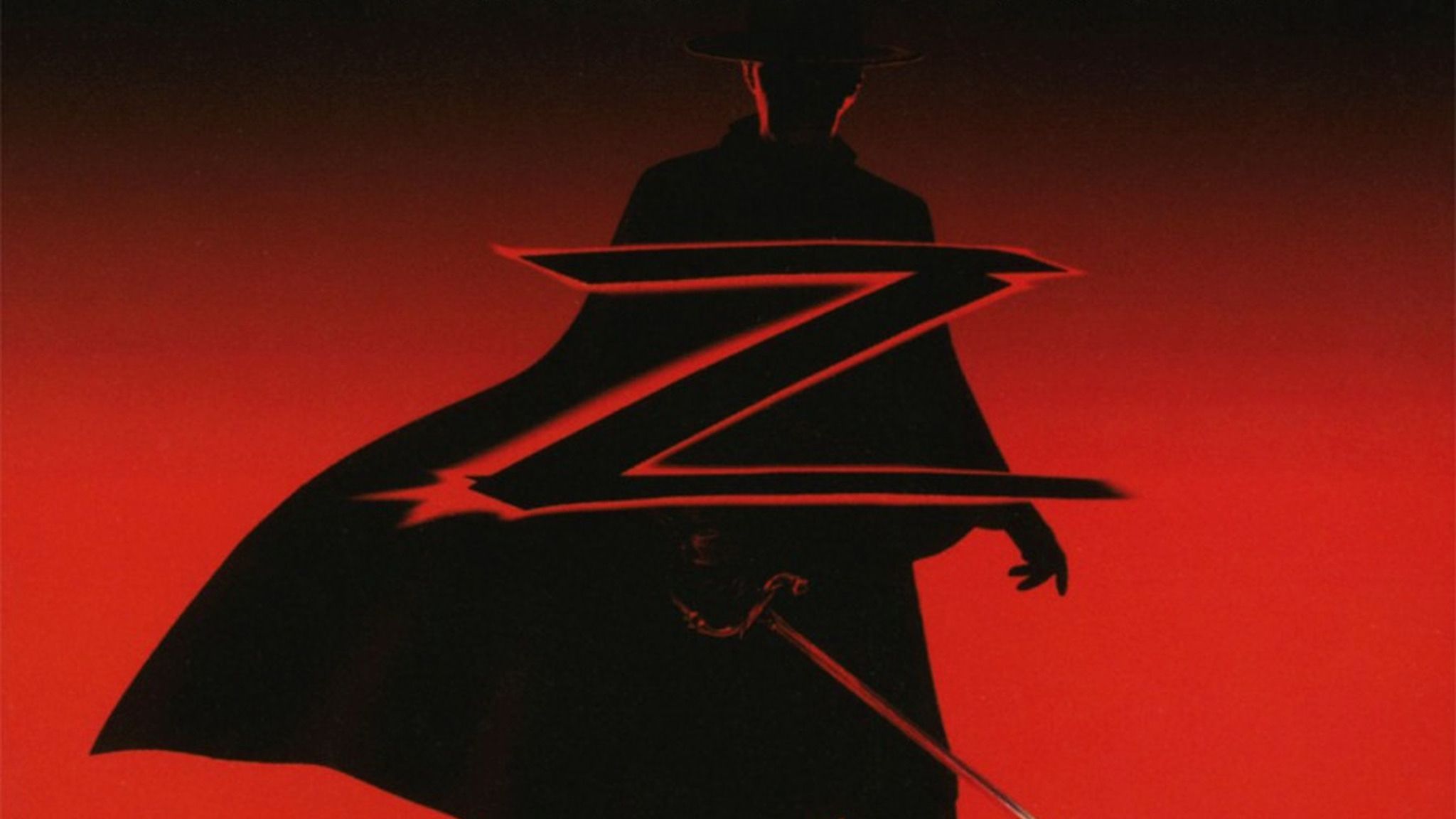 2048x1152 Download Movie The Mask Of Zorro HD Wallpaperx1152
