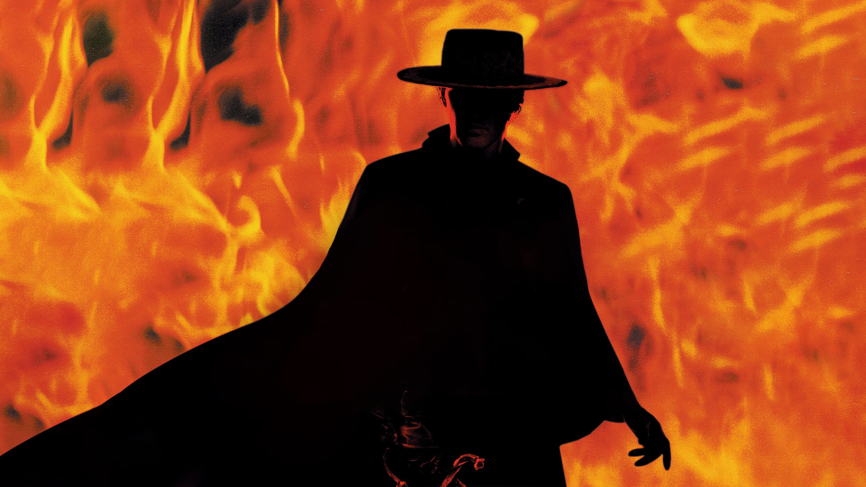 3300x1856 Download The Mask Of Zorro HD Wallpaperx1856
