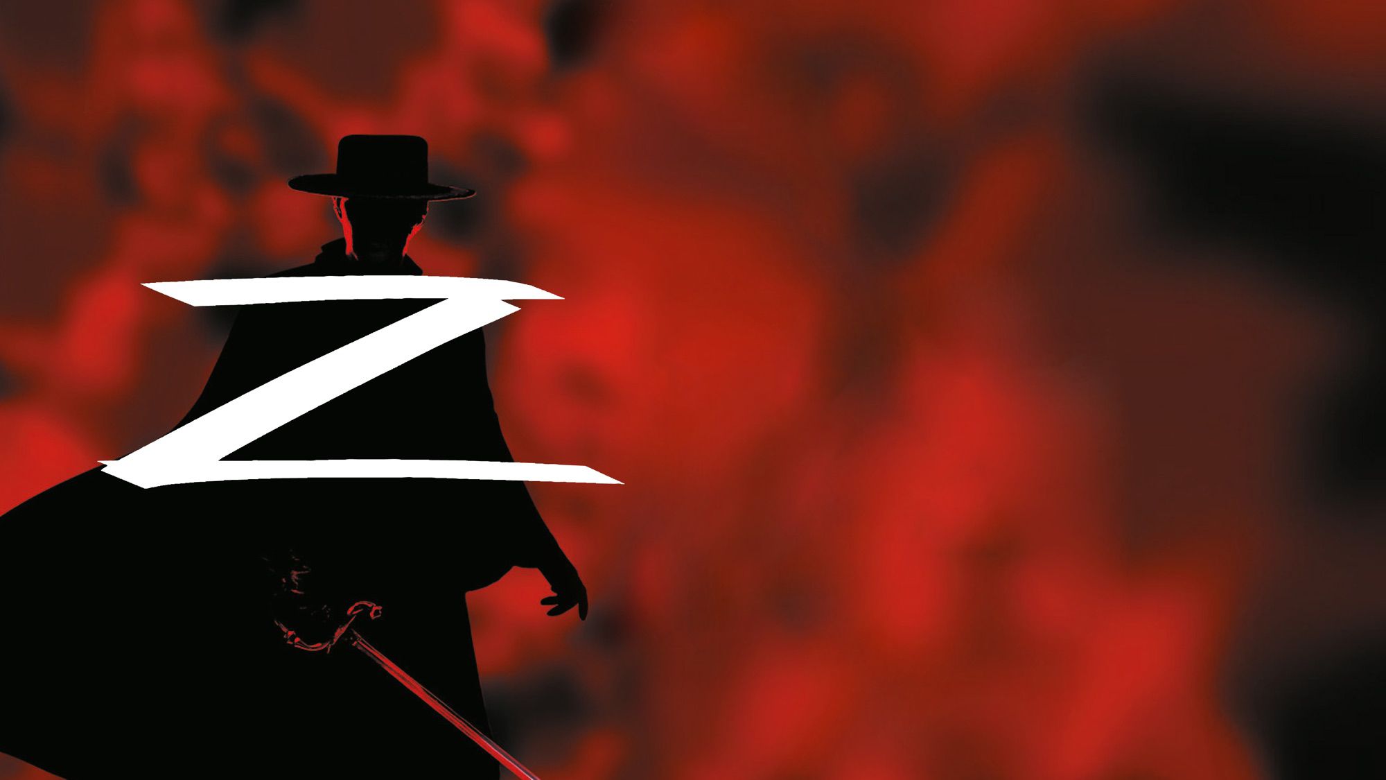 2000x1125 Download Movie The Mask Of Zorro HD Wallpaperx1125