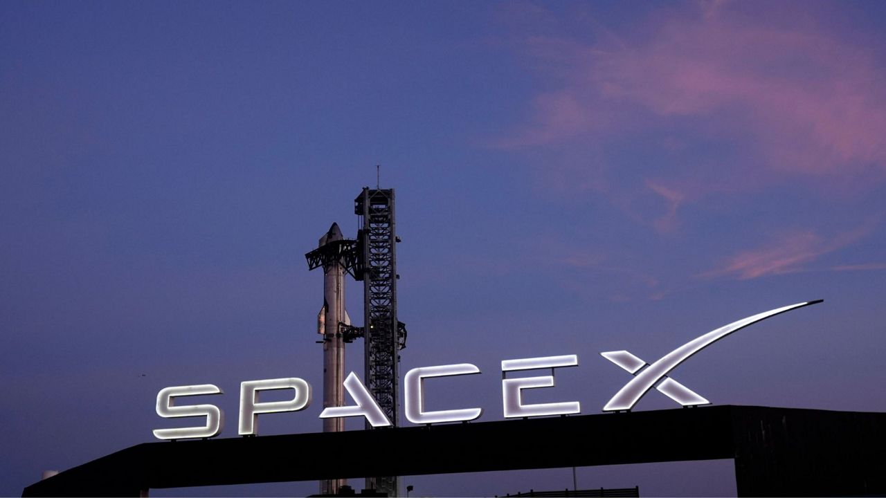1280x720 Elon Musk wants to turn Starbase site into a Texas city