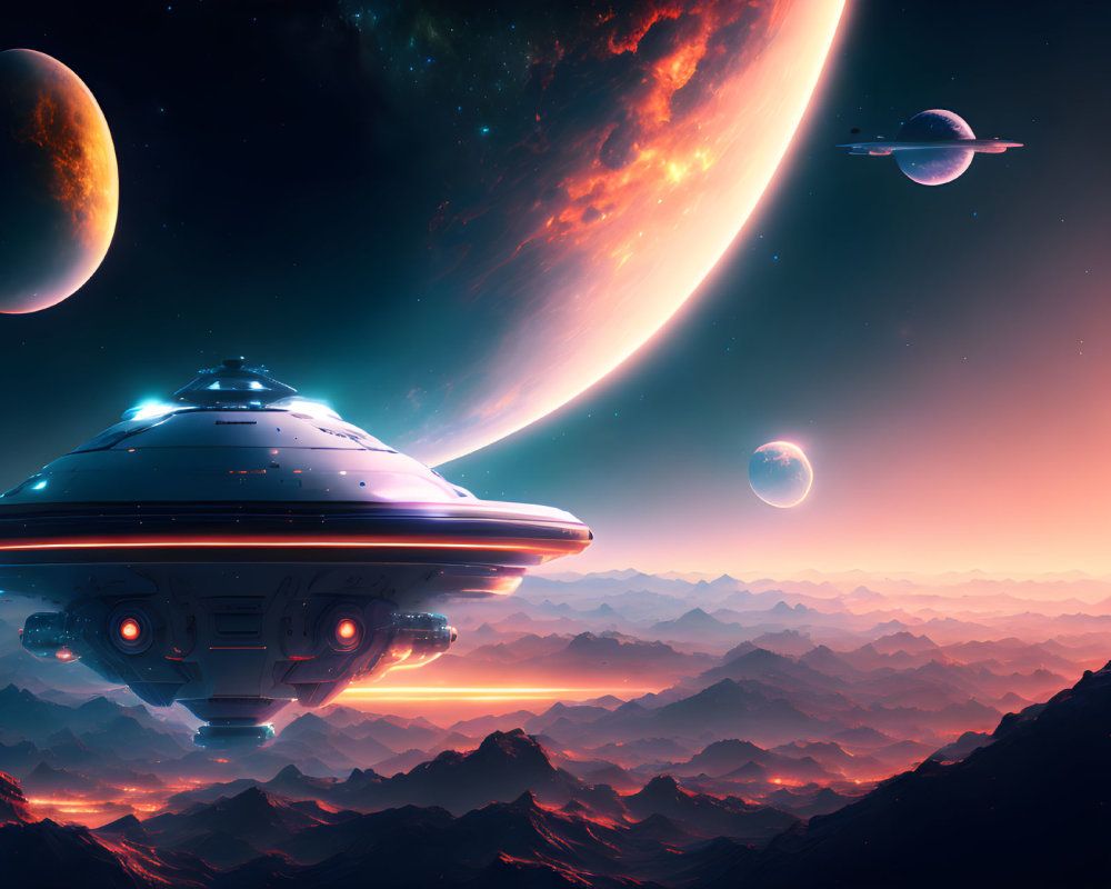 1000x800 image of starbase, high tech, 8k, high detail, wallpaper, high definition, hdr. Deep Dream Generator