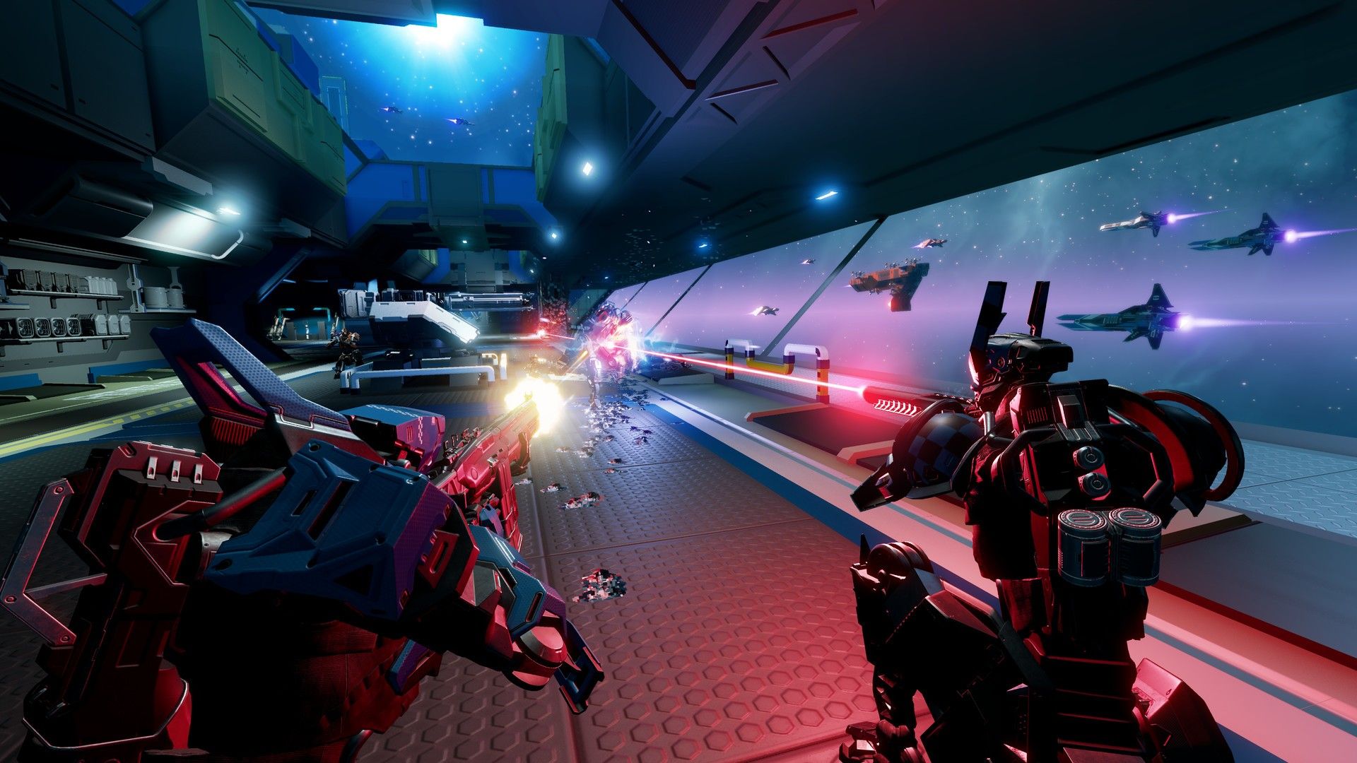 1920x1080 Buy Starbase (Steam)