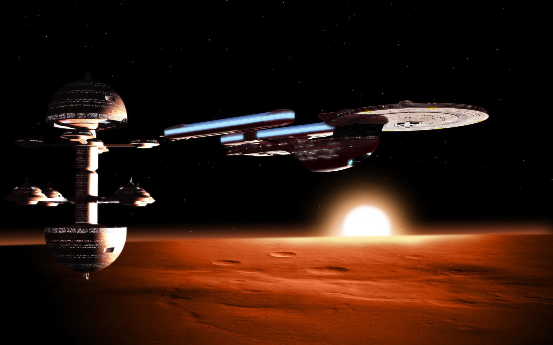 1920x1200 Download Sci Fi Star Trek HD Wallpaperx1200