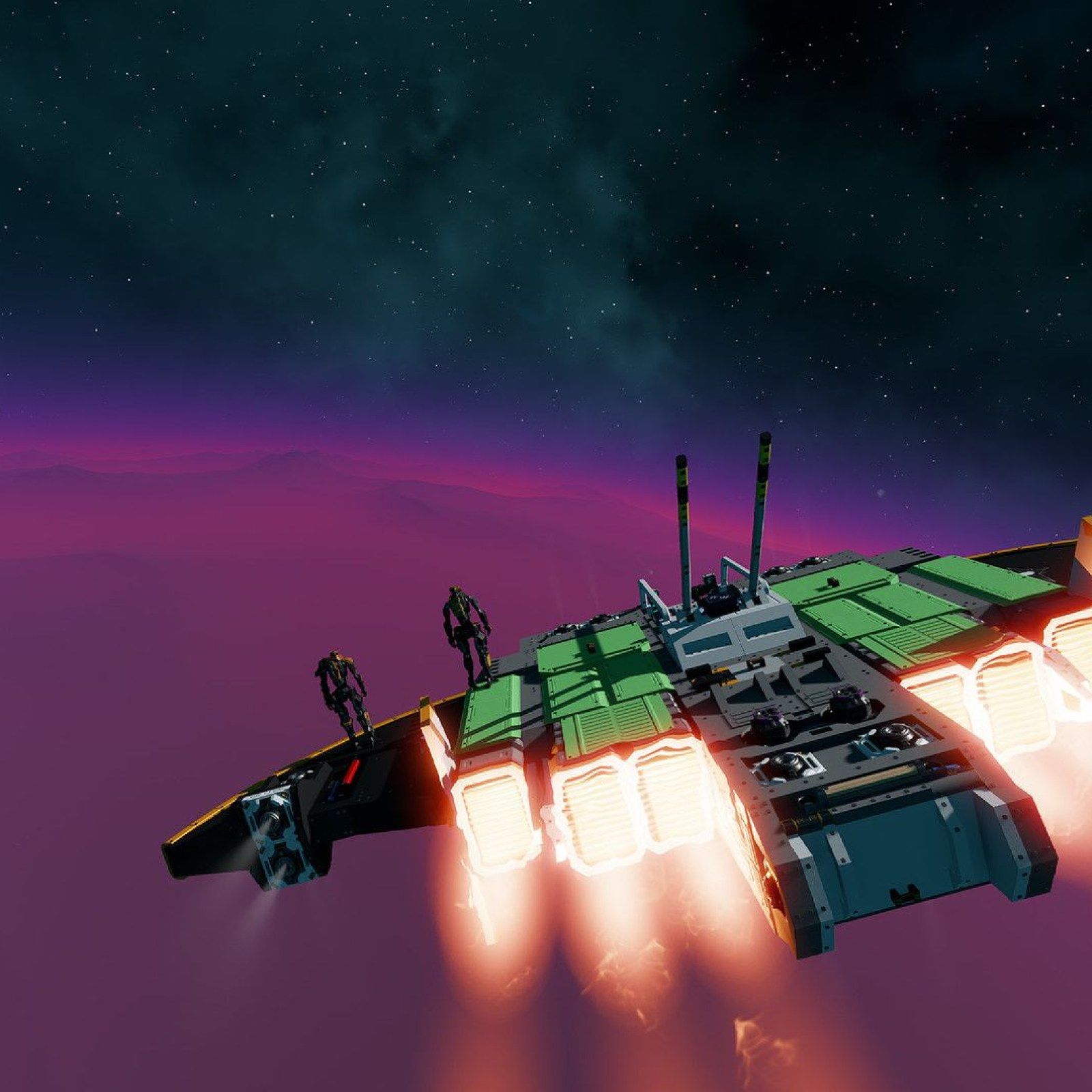 1600x1600 Starbase: October 8 Update Adds Blueprint Shopping List to Auction House