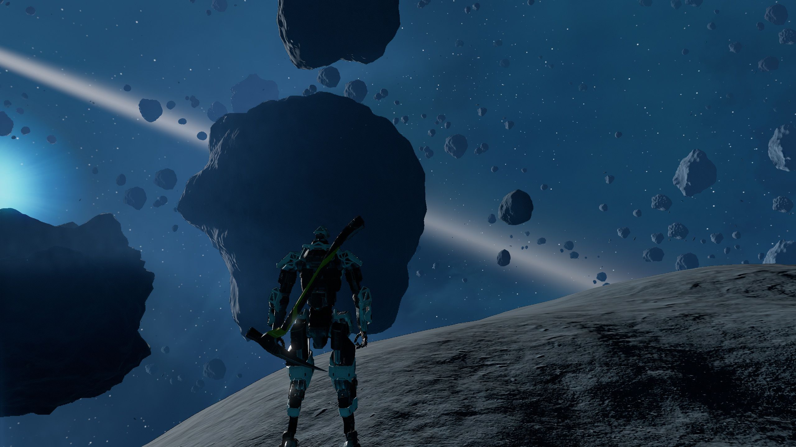 2560x1440 Starbase