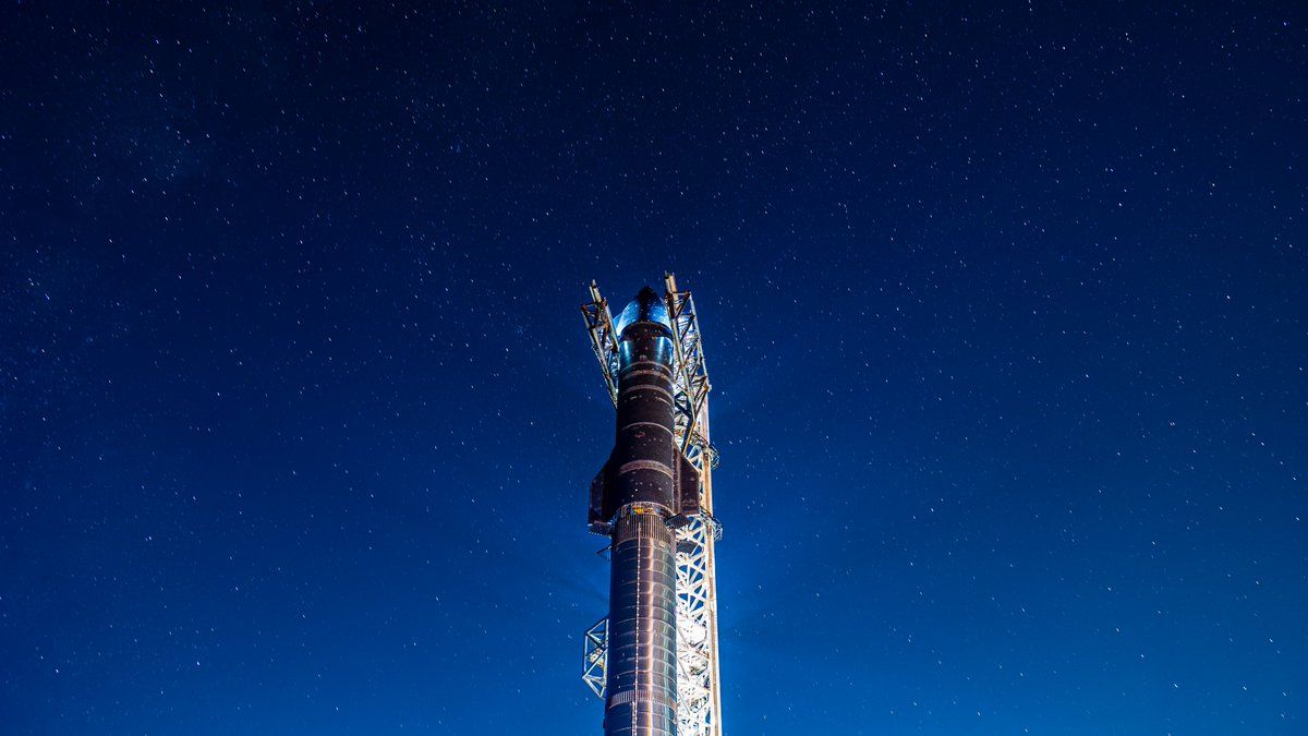 1200x675 Friday night lights in Starbase, Texas