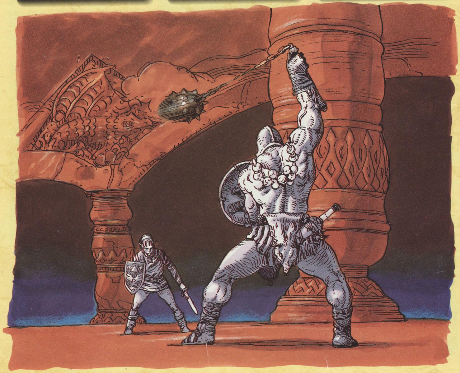 1478x1200 ALL Katsuya Terada appreciation post