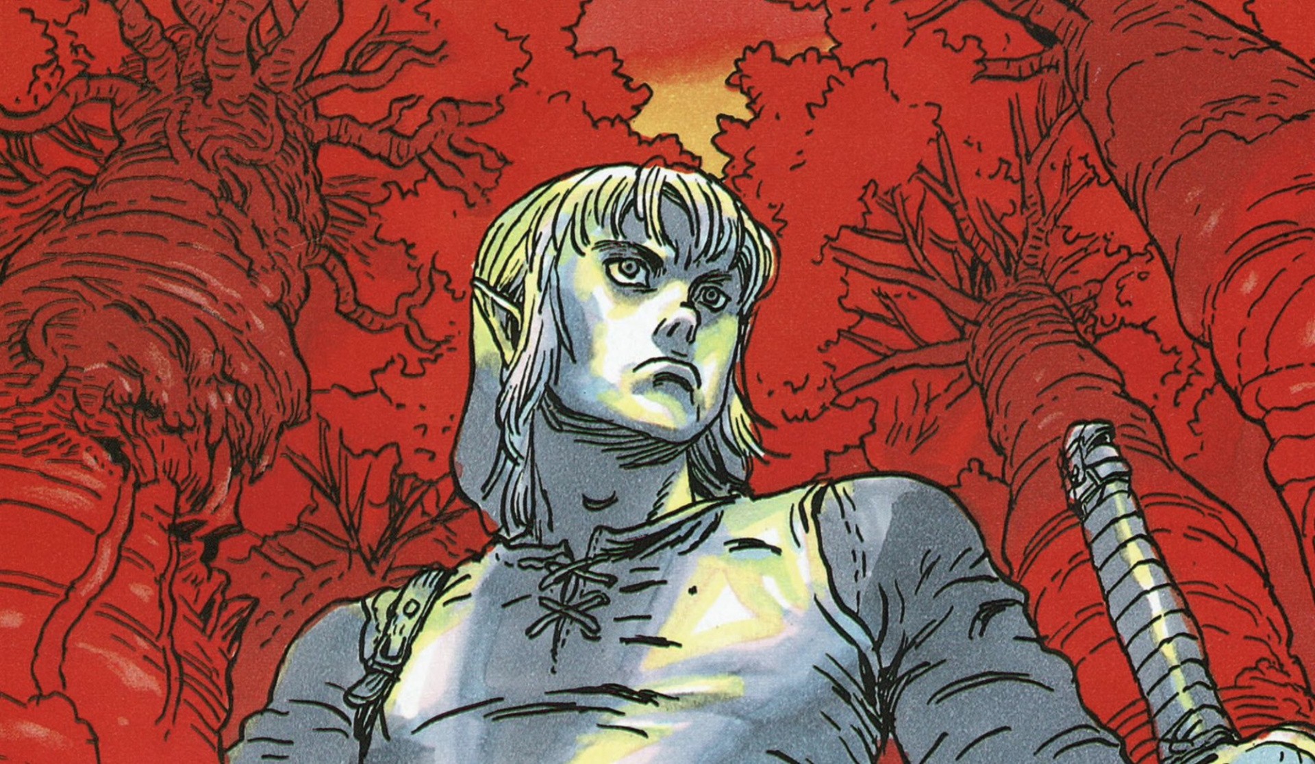 1920x1116 My Job Is Largely Divorced From Reality Artist Katsuya Terada Talks Zelda, Virtua Fighter, & Prince of Persia