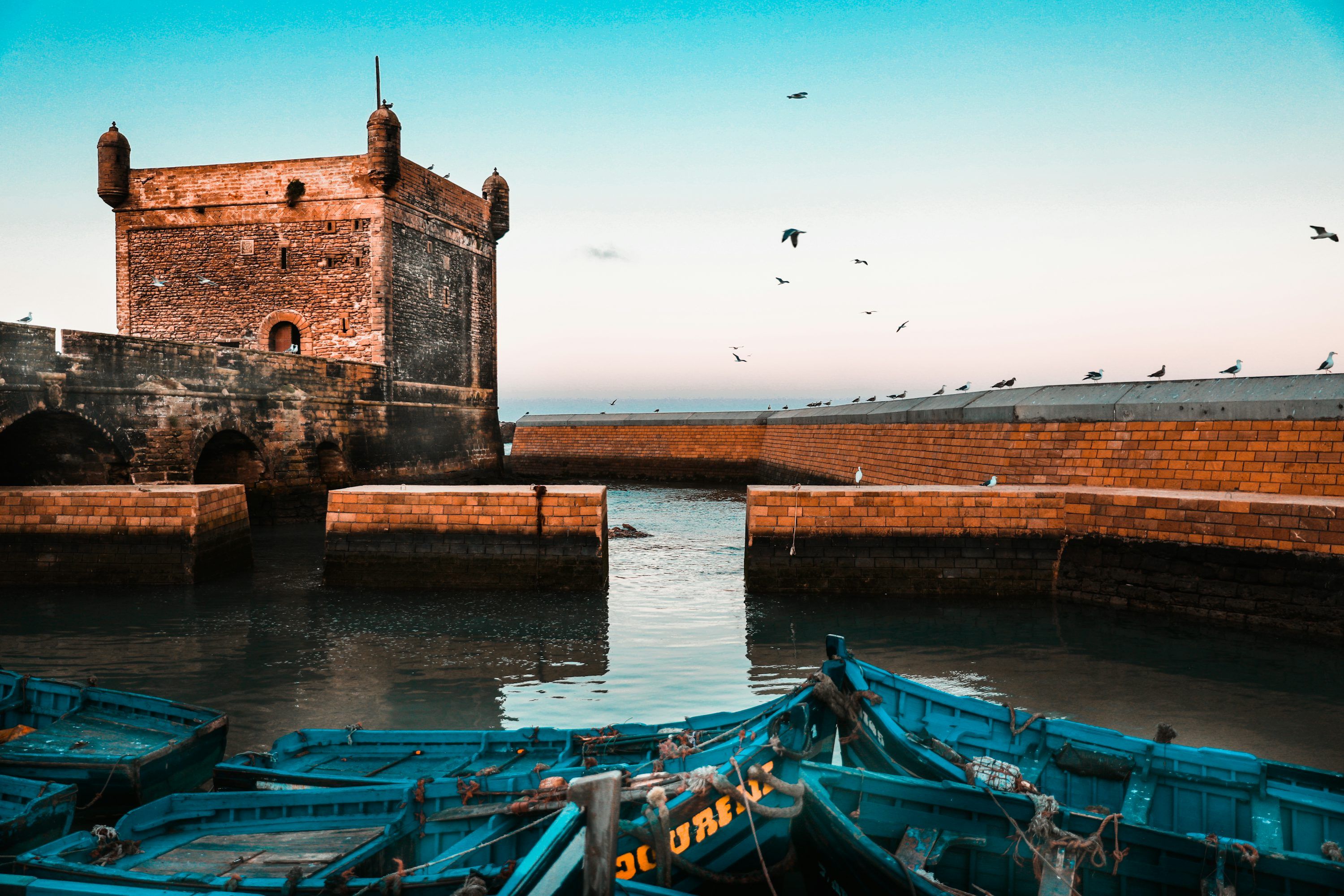 3000x2000 Essaouira Picture. Download Free Image