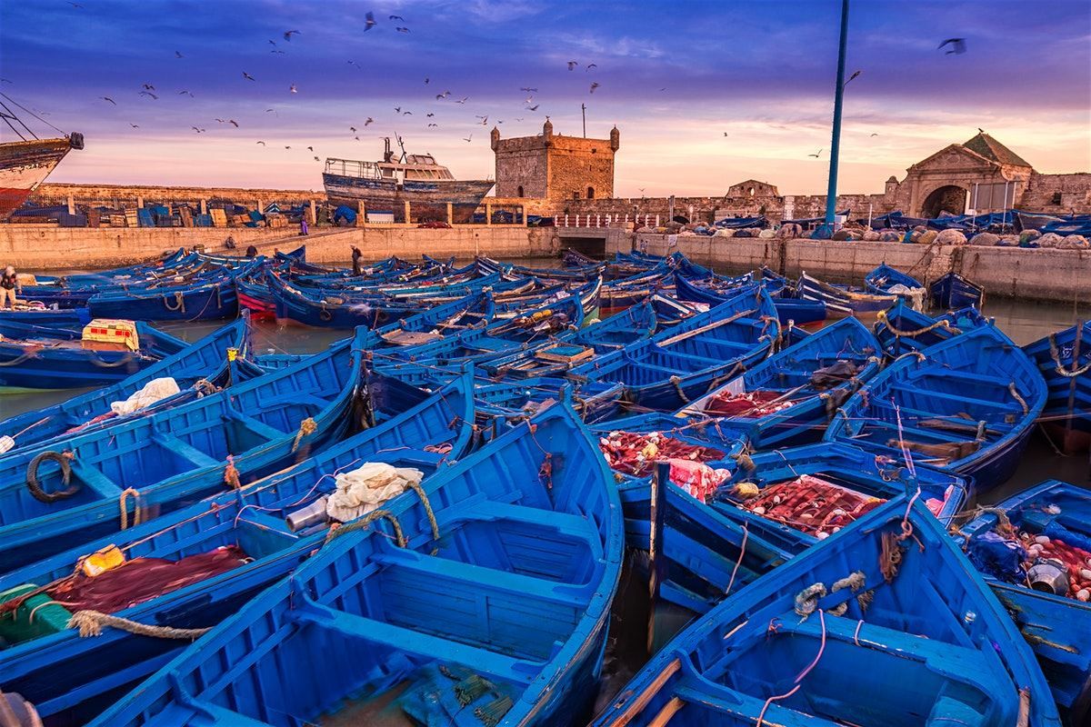 1200x800 Destination Essaouira, Flawless Travel