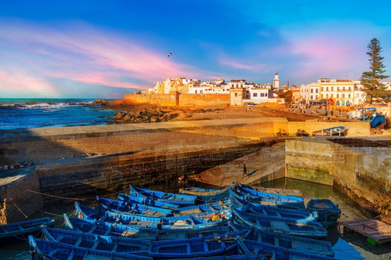 1300x865 Things To Do In Essaouira: 2 Day Itinerary