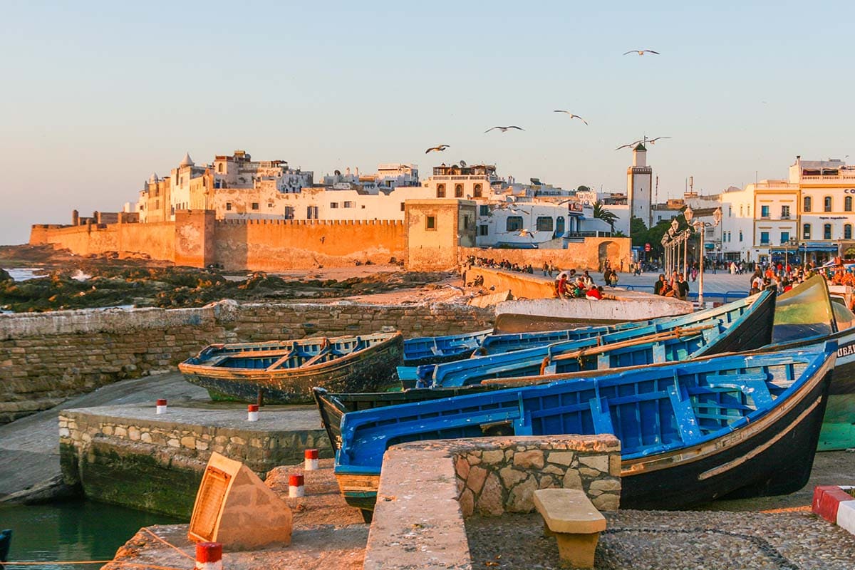 1200x800 What to see in Essaouira in one day?