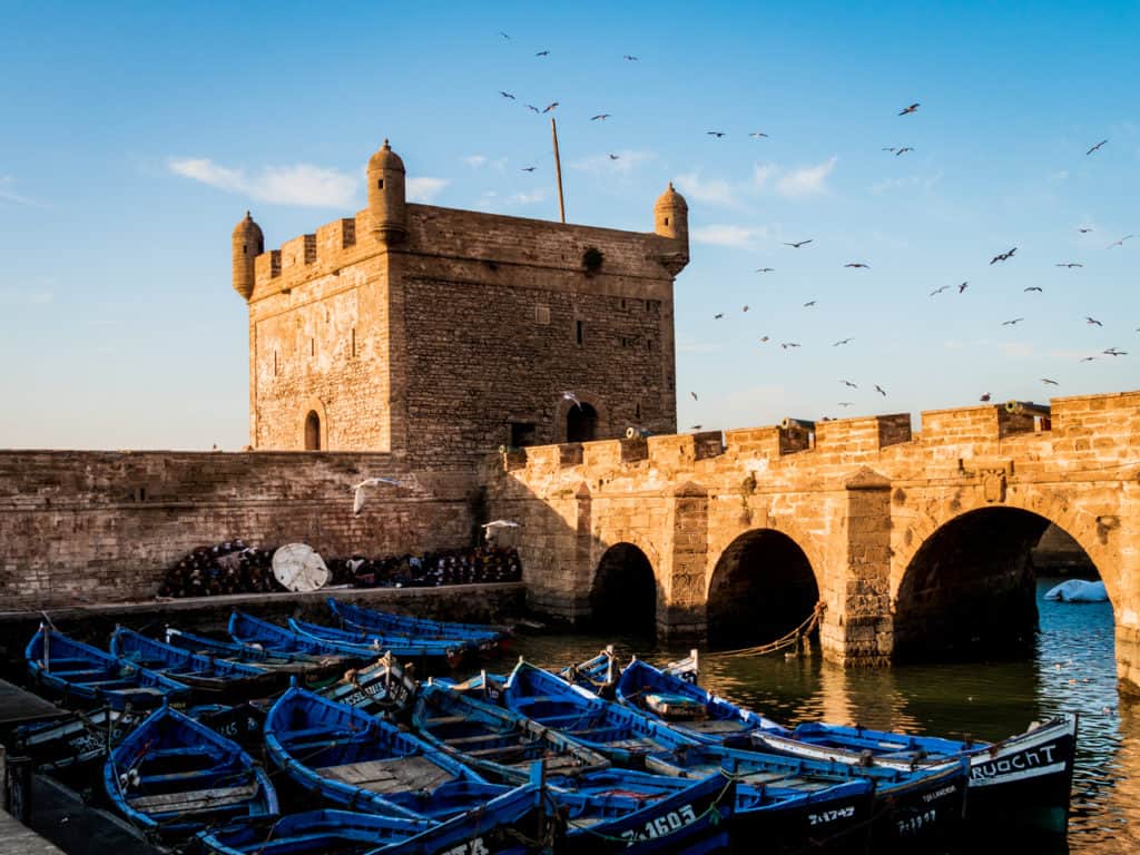 1024x768 The Complete Travel Guide Essaouira Morocco Best Things To Do In Essaouira