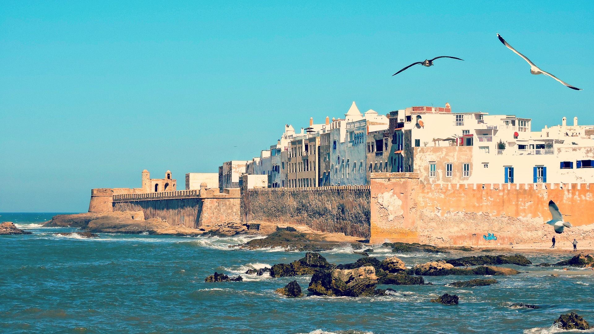 1920x1080 Essaouira Day Trip from Marrakech Luxury Tours