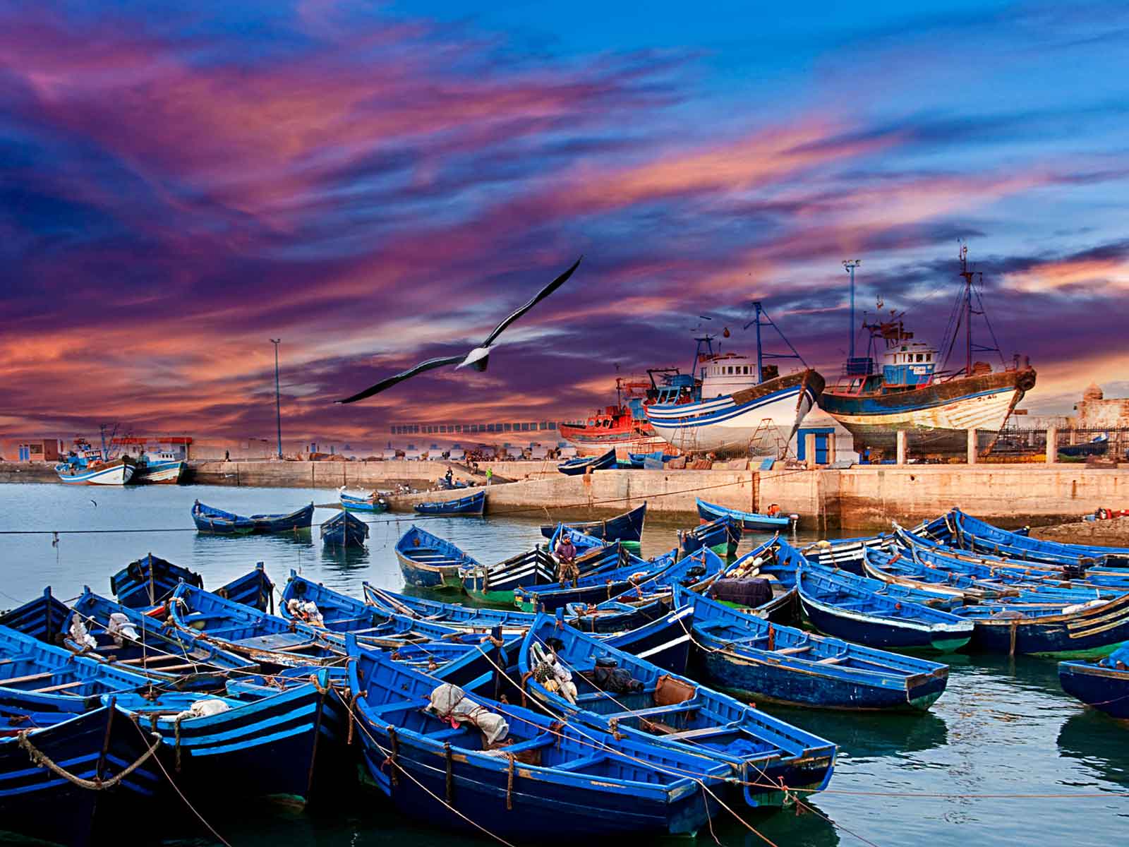 1600x1200 Essaouira Hospitality Morocco