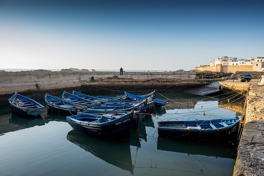 1100x734 Essaouira, UNESCO World Heritage Site