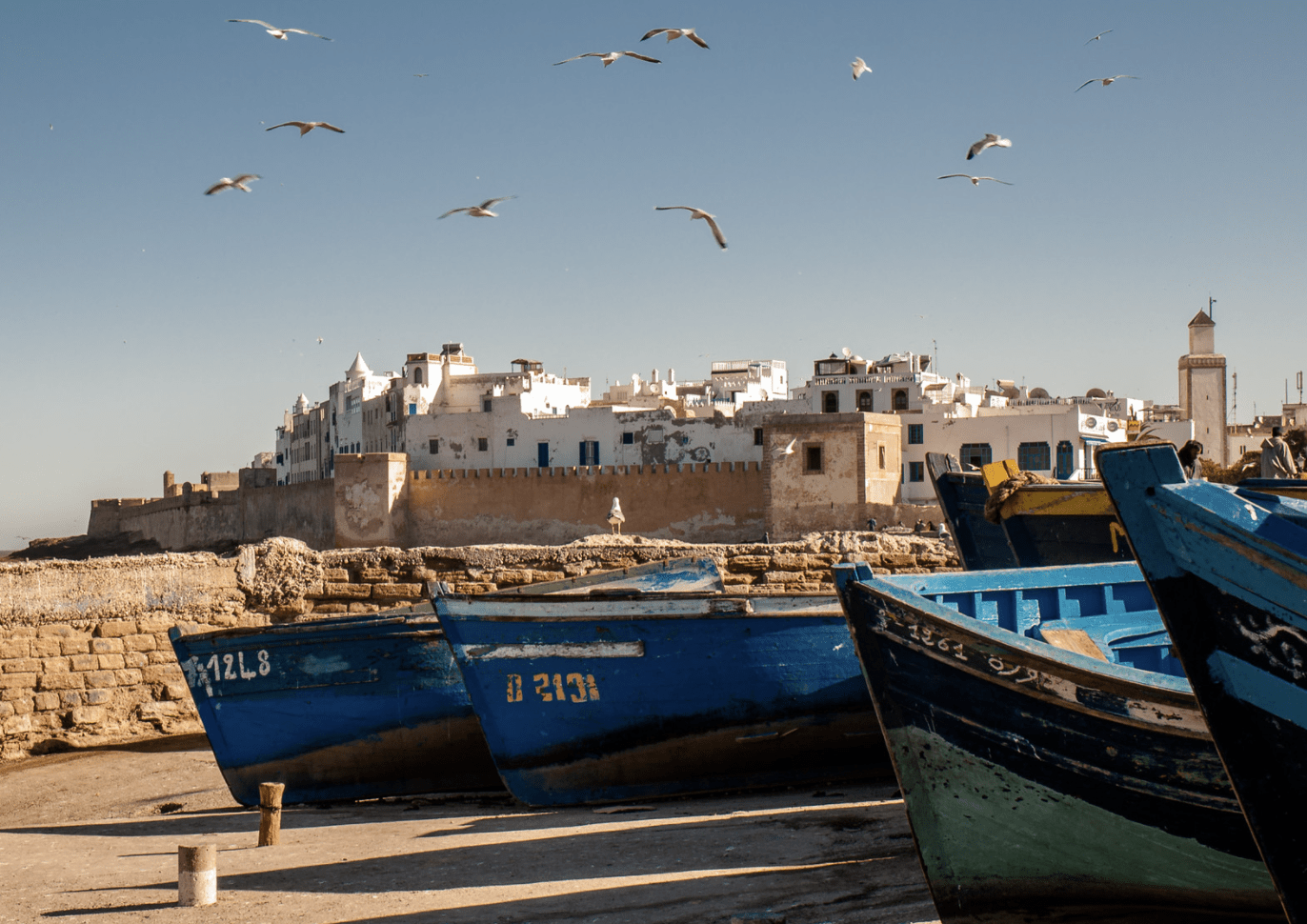 1372x970 Morocco's Essaouira: The Tolerant City Where Things Have Always Been Done Differently. The Brenthurst Foundation