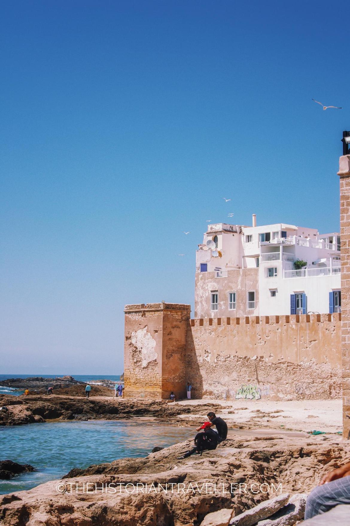 1170x1755 A day trip to Essaouira from Marrakech. Plan your perfect journey The Historian Traveller