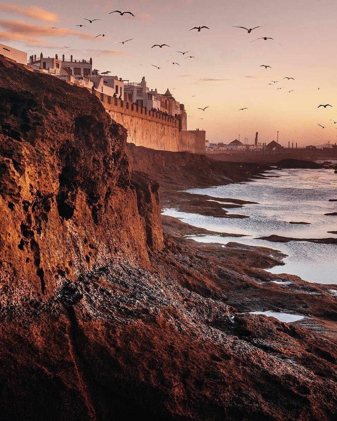 1080x1350 Essaouira: Morocco's Most Underrated Gem?