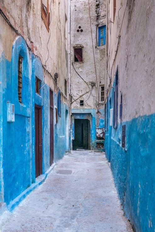 493x740 Essaouira Image
