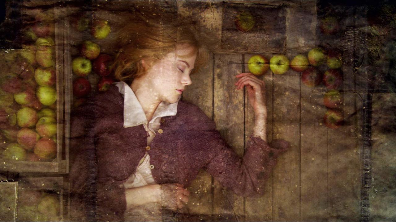 1280x720 Dogville (2003)
