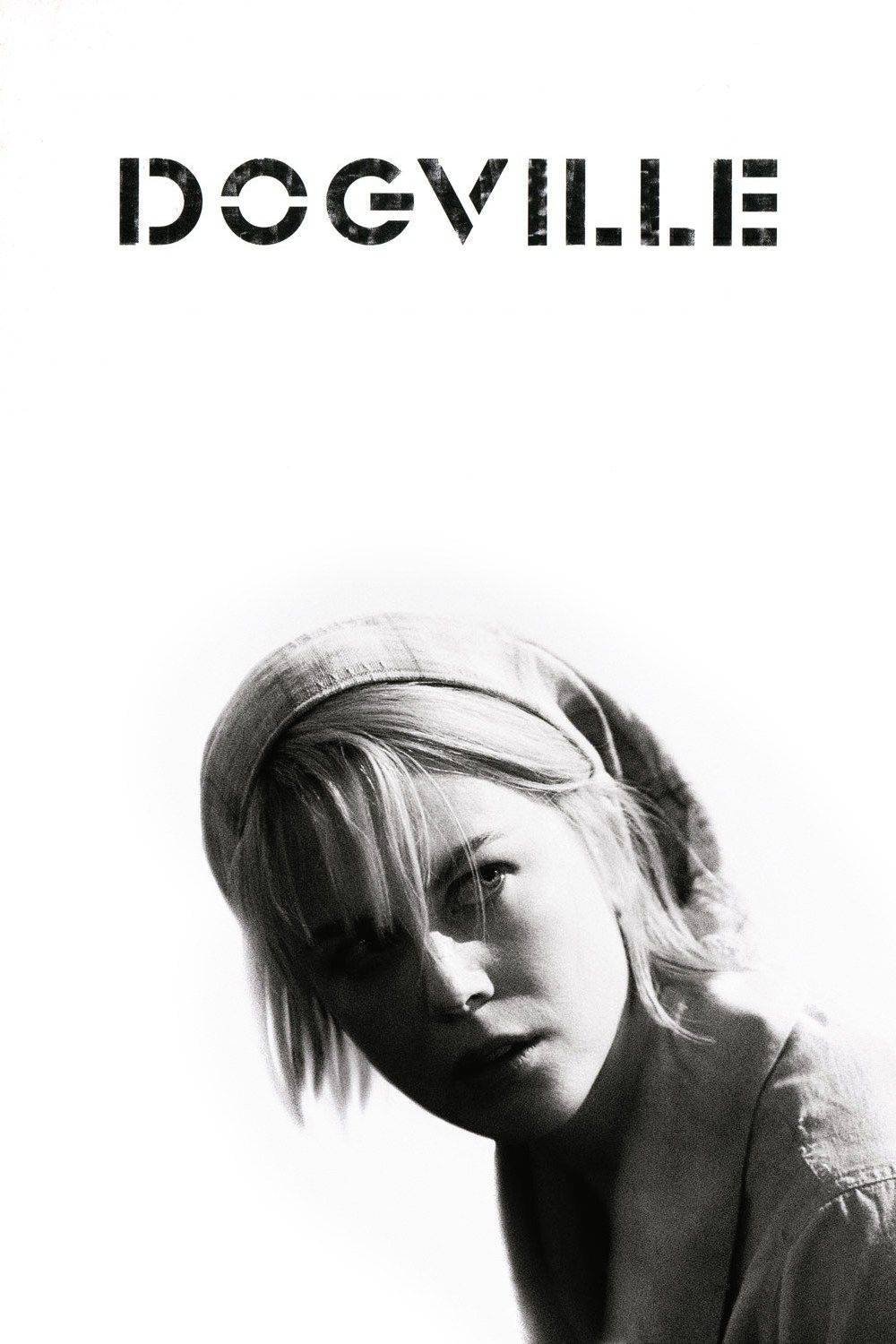 1000x1500 Dogville (2003)
