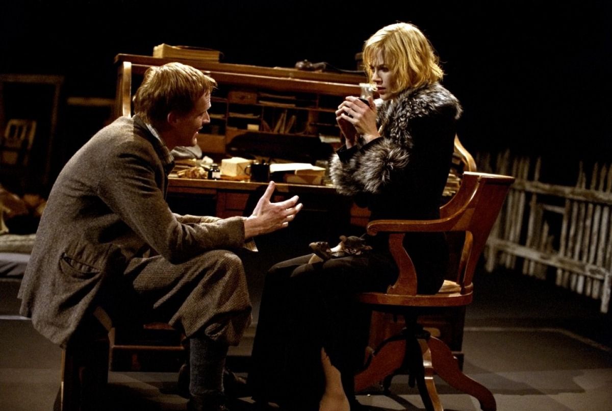 1200x806 moviesandsongs365: Film review: Dogville (2003)