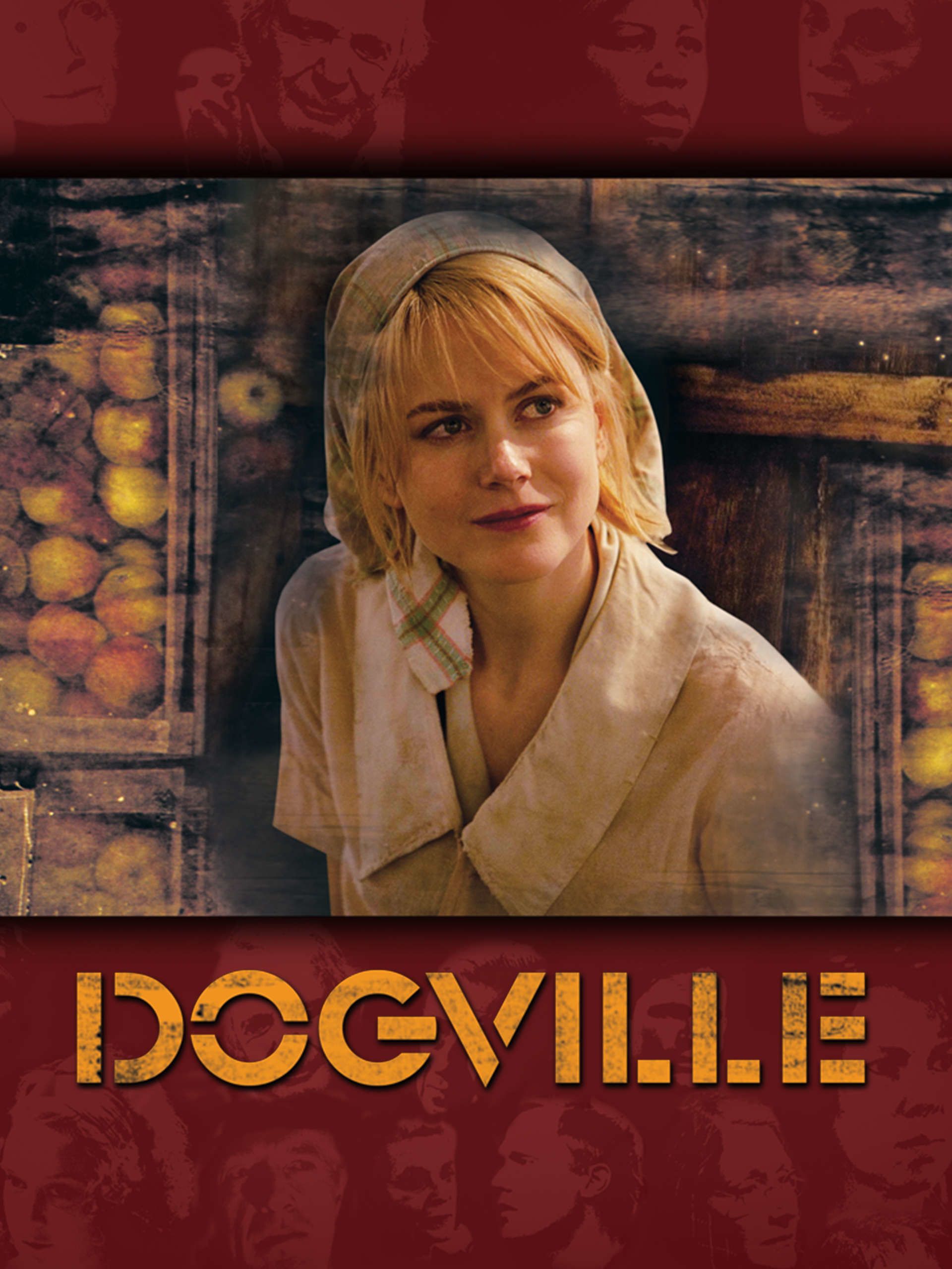 1920x2560 Prime Video: Dogville