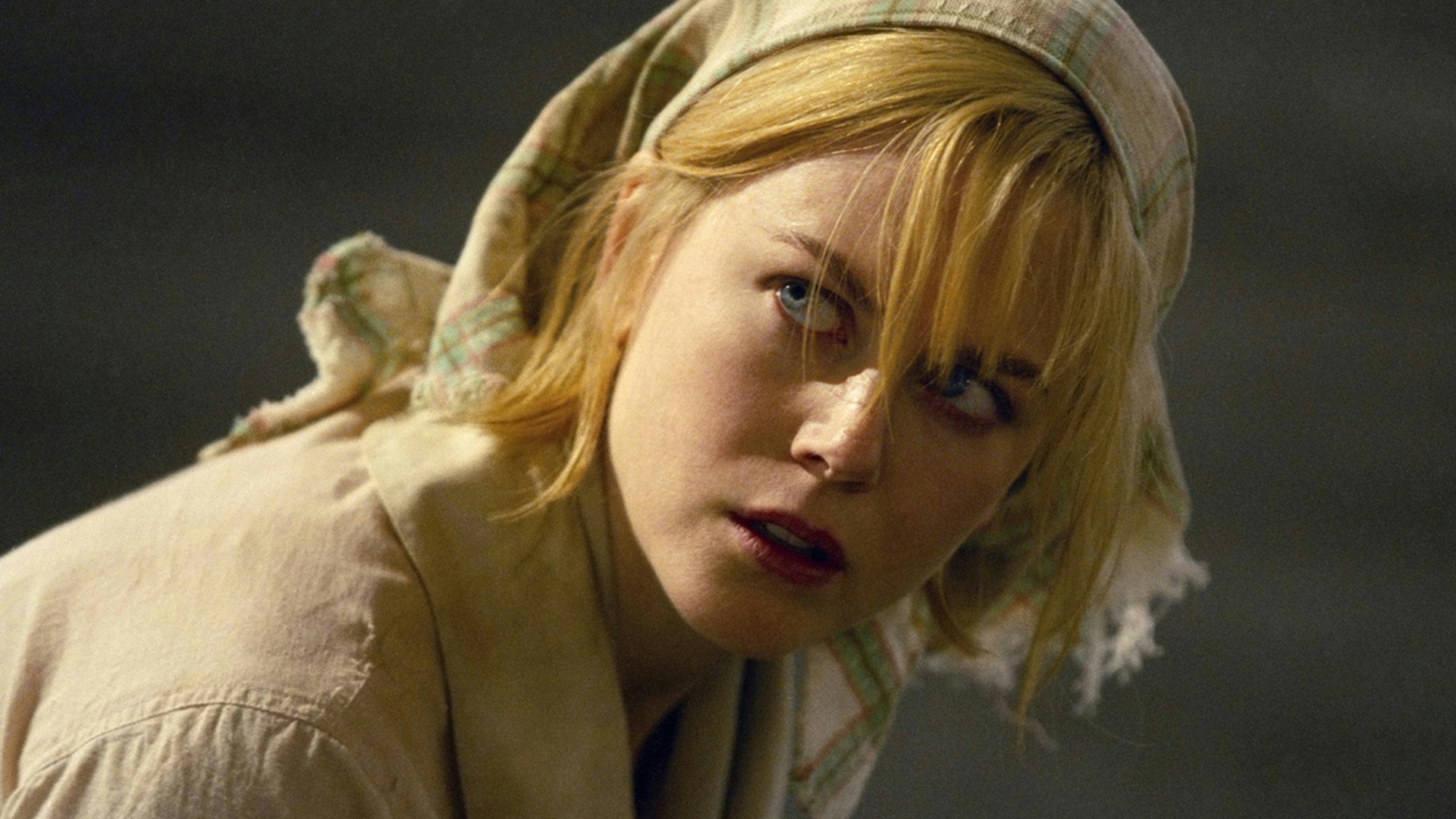 1920x1080 Dogville 4k Restoration. Alamo Drafthouse Cinema