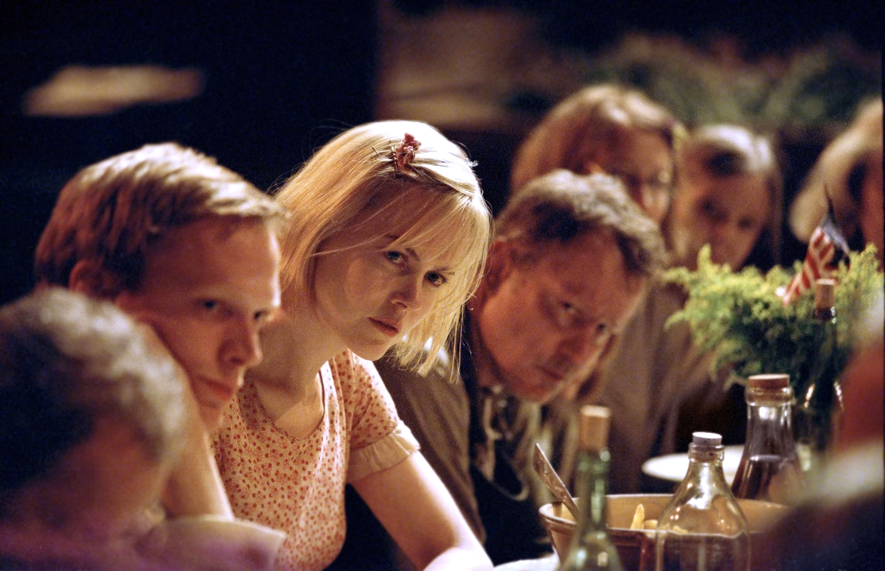 3030x1957 Stream This Movie: Lars von Trier's 'Dogville'