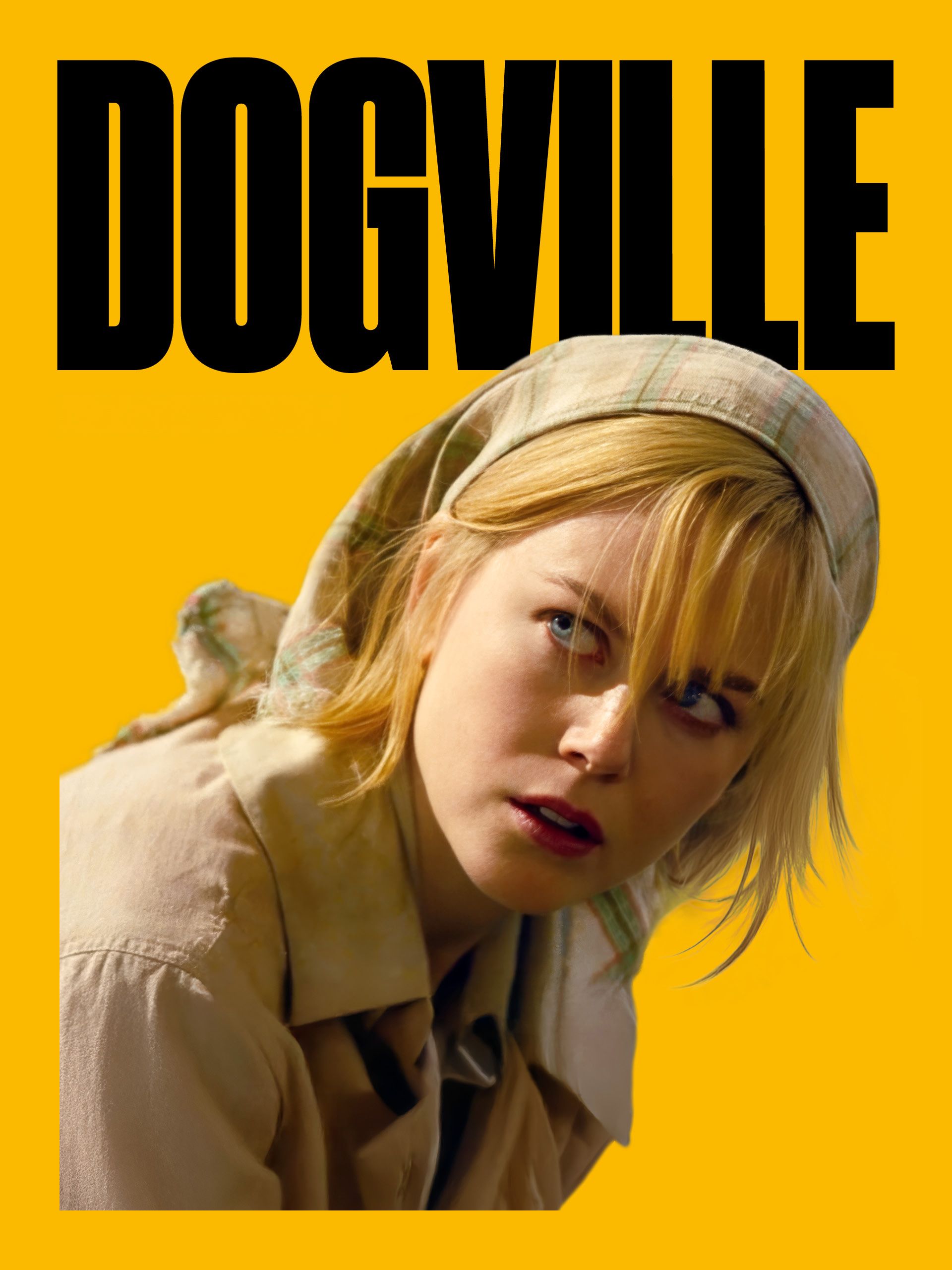 1920x2560 Prime Video: Dogville