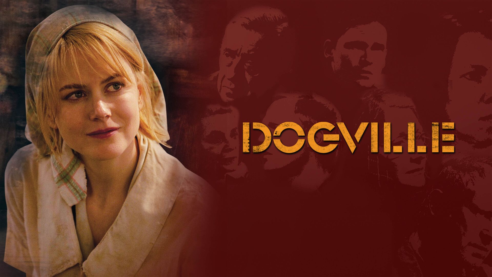 1920x1080 Prime Video: Dogville