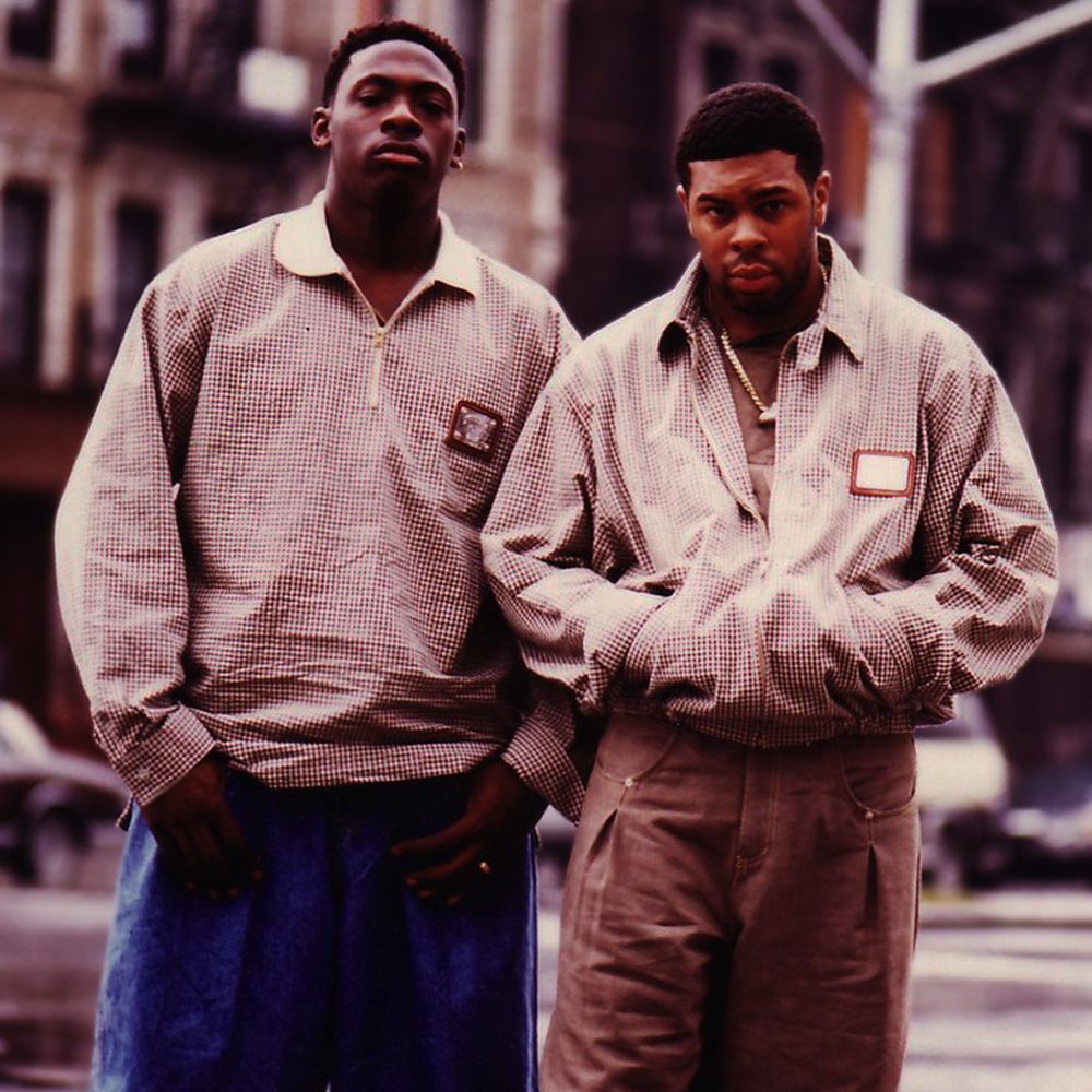 1000x1000 Pete Rock Wallpaper