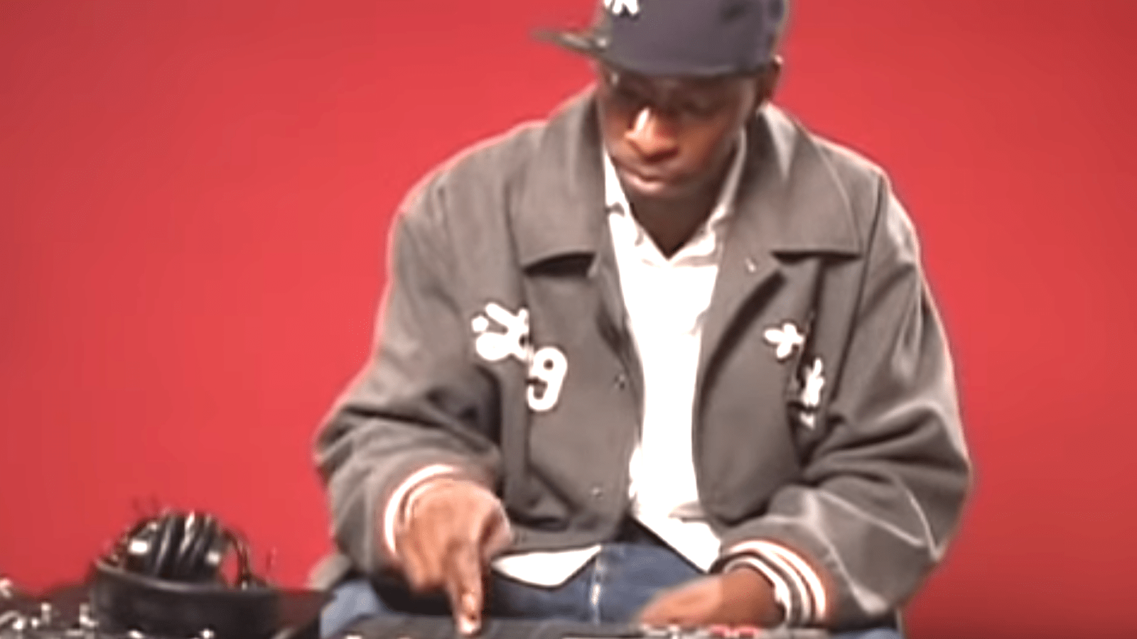 1600x900 Stream A Collection Of Previously Unreleased Pete Rock Beats From The 1990s (Audio)Ambrosia For Heads