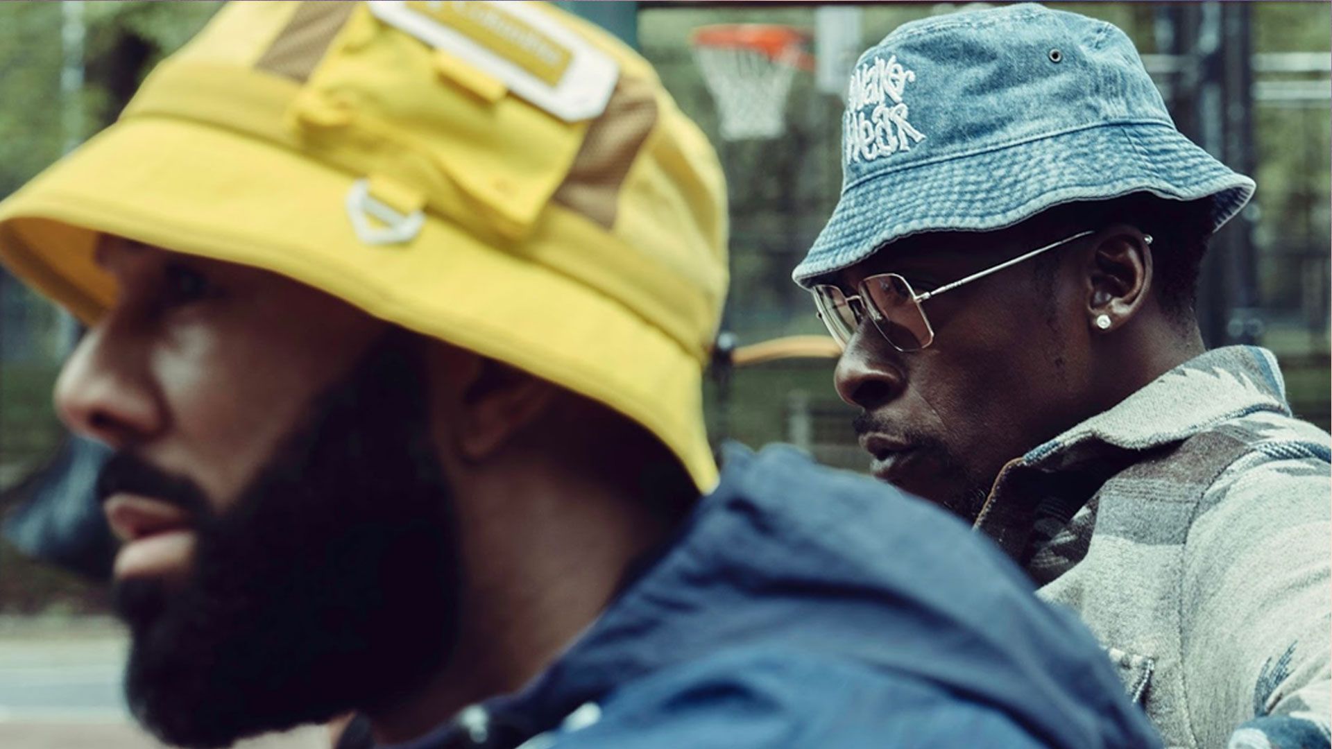 1920x1080 COMMON & PETE ROCK RISE UP NYC Concert Series