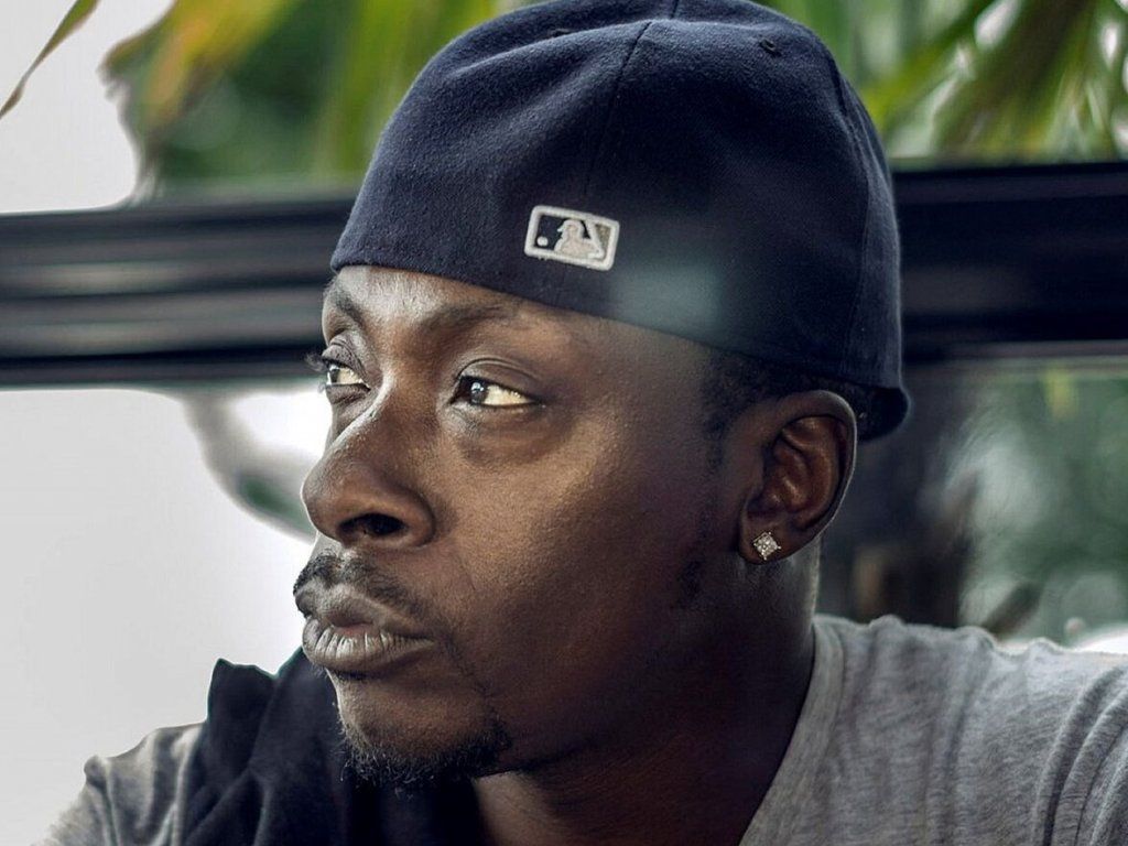 1024x768 Pete Rock