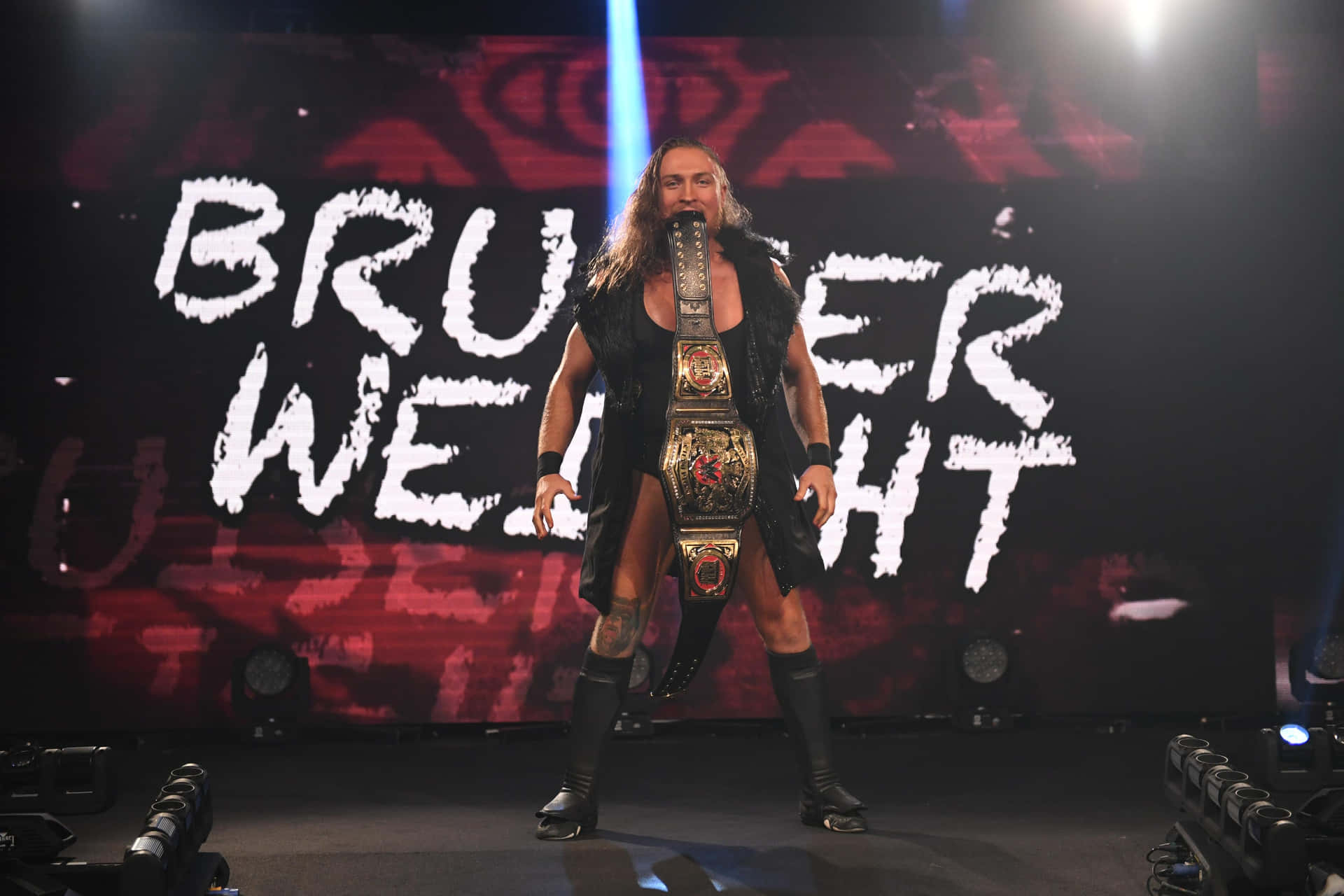 1920x1280 Download Bruiserweight Pete Dunne Wallpaper