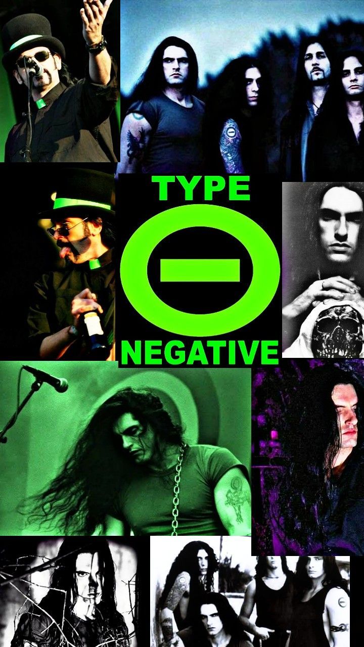720x1280 Type o negative wallpaper