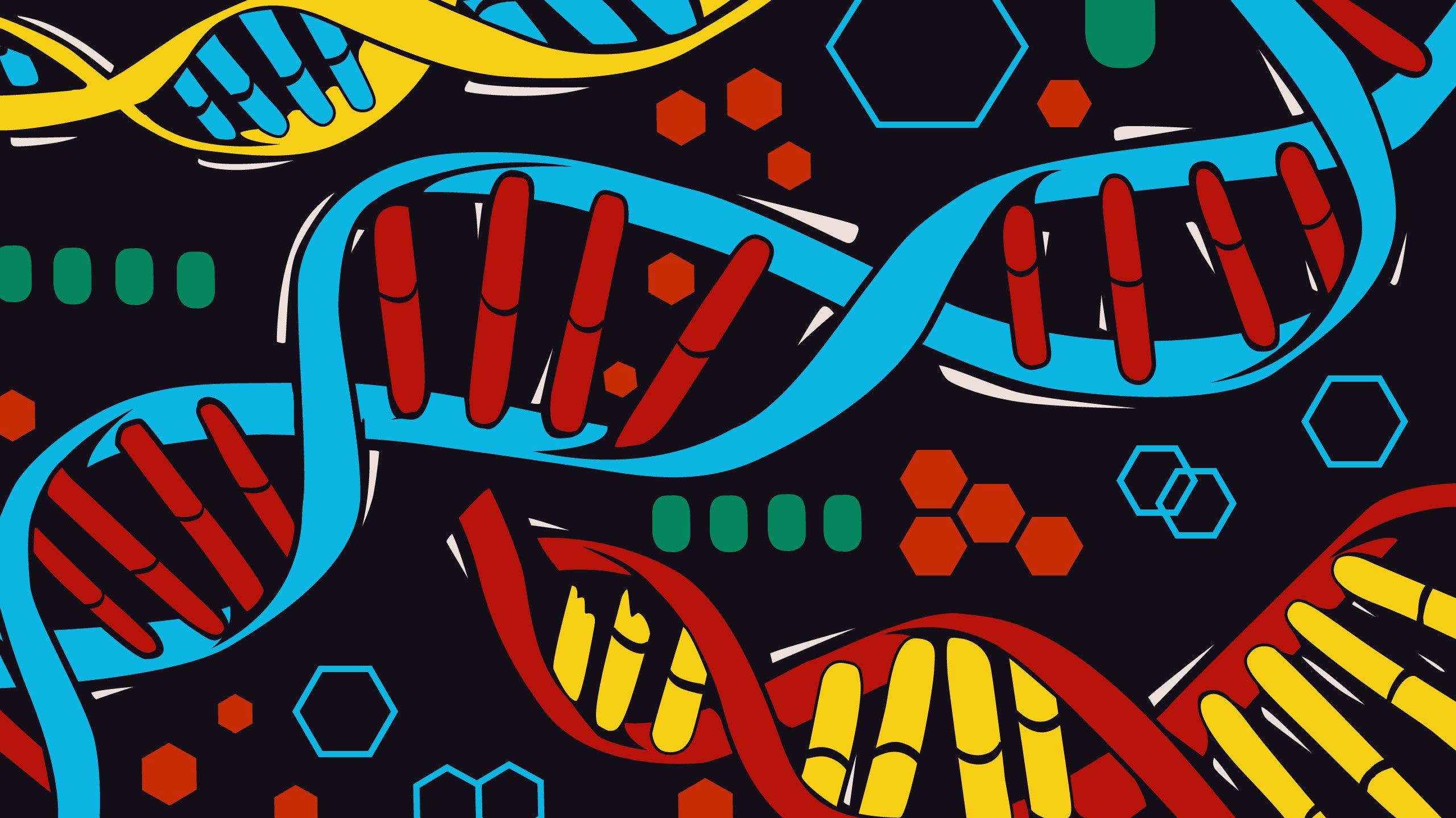 2560x1440 Orphan Black Wallpaper