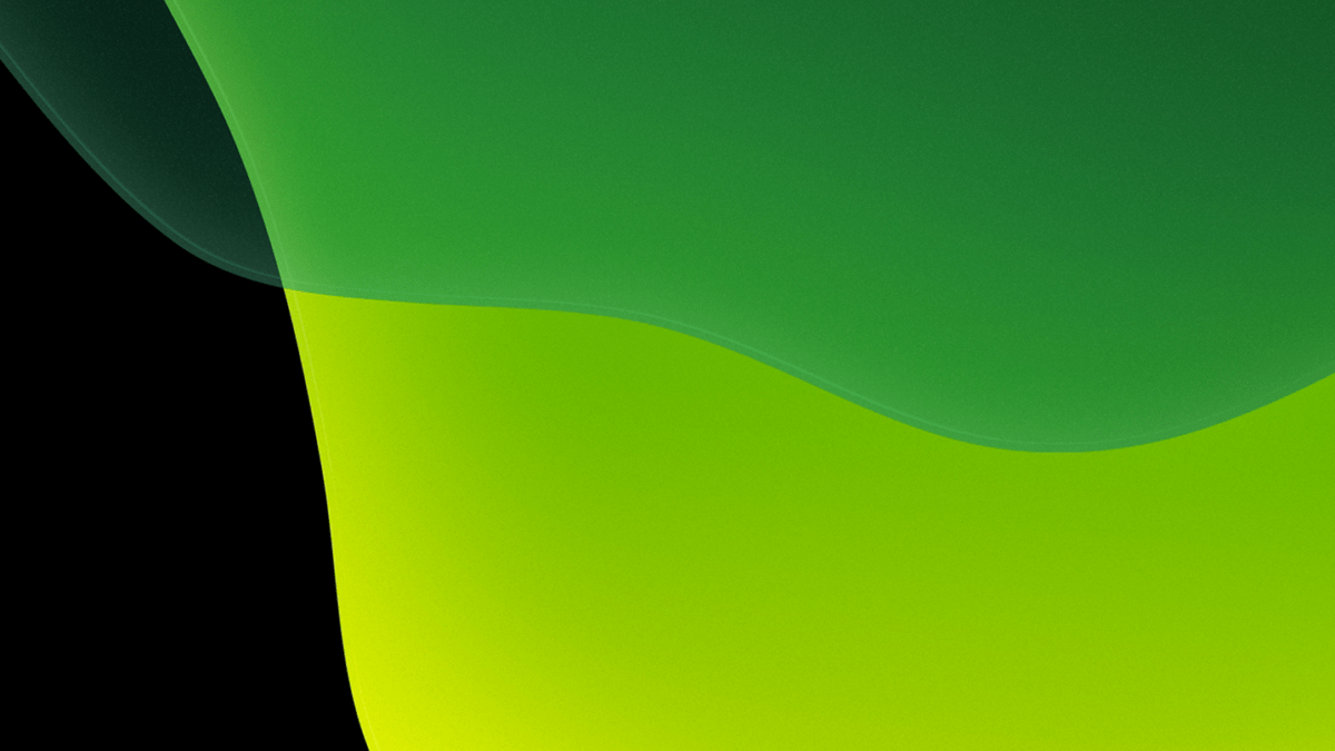 1200x675 iOS 13 Official Stock Wallpaper (Ultra HD)