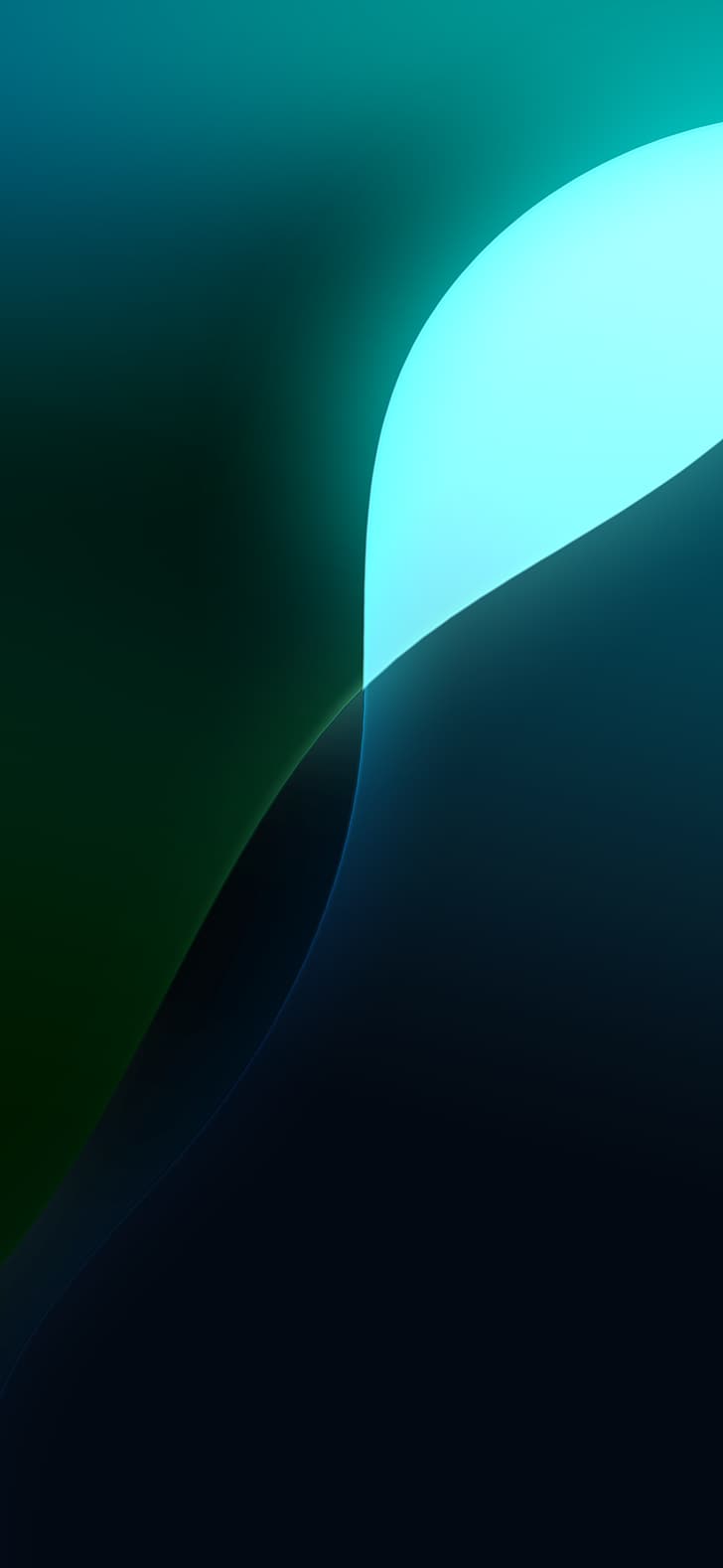 728x1578 HD wallpaper: iOS, Apple Inc