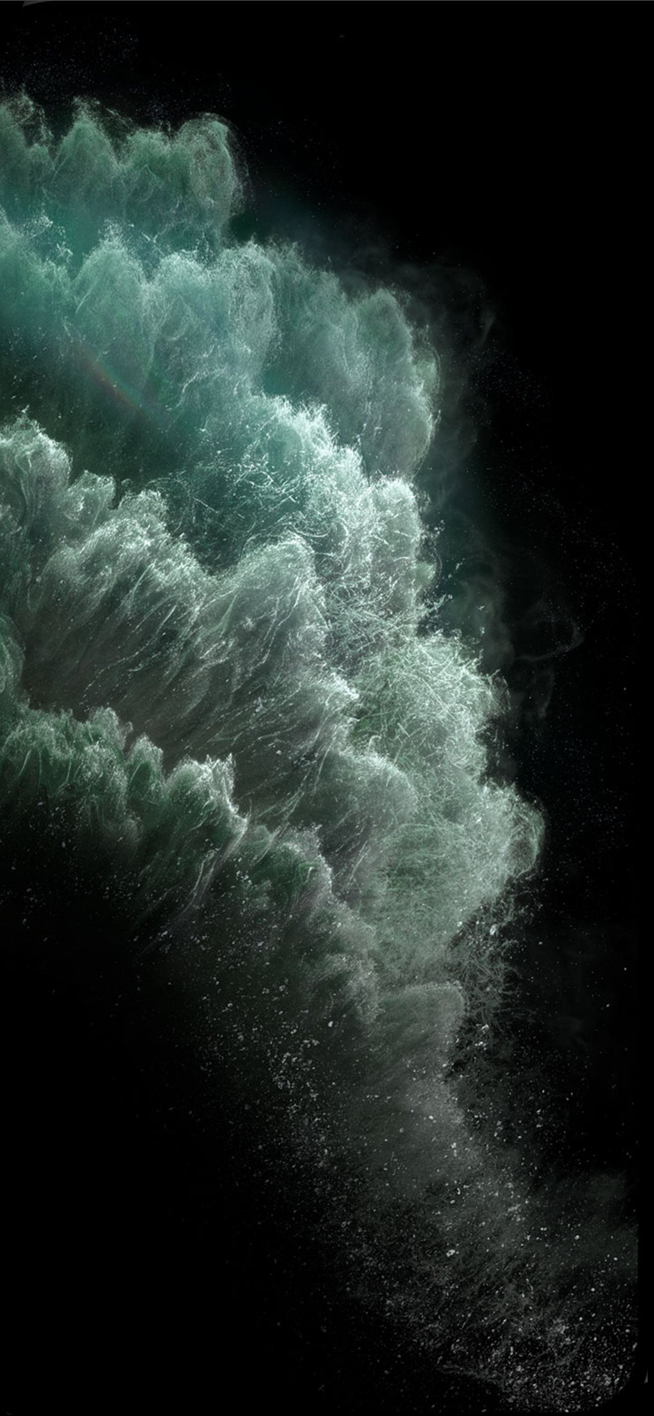 1284x2778 Pro ios13 2020 iPhone Wallpaper Free Download