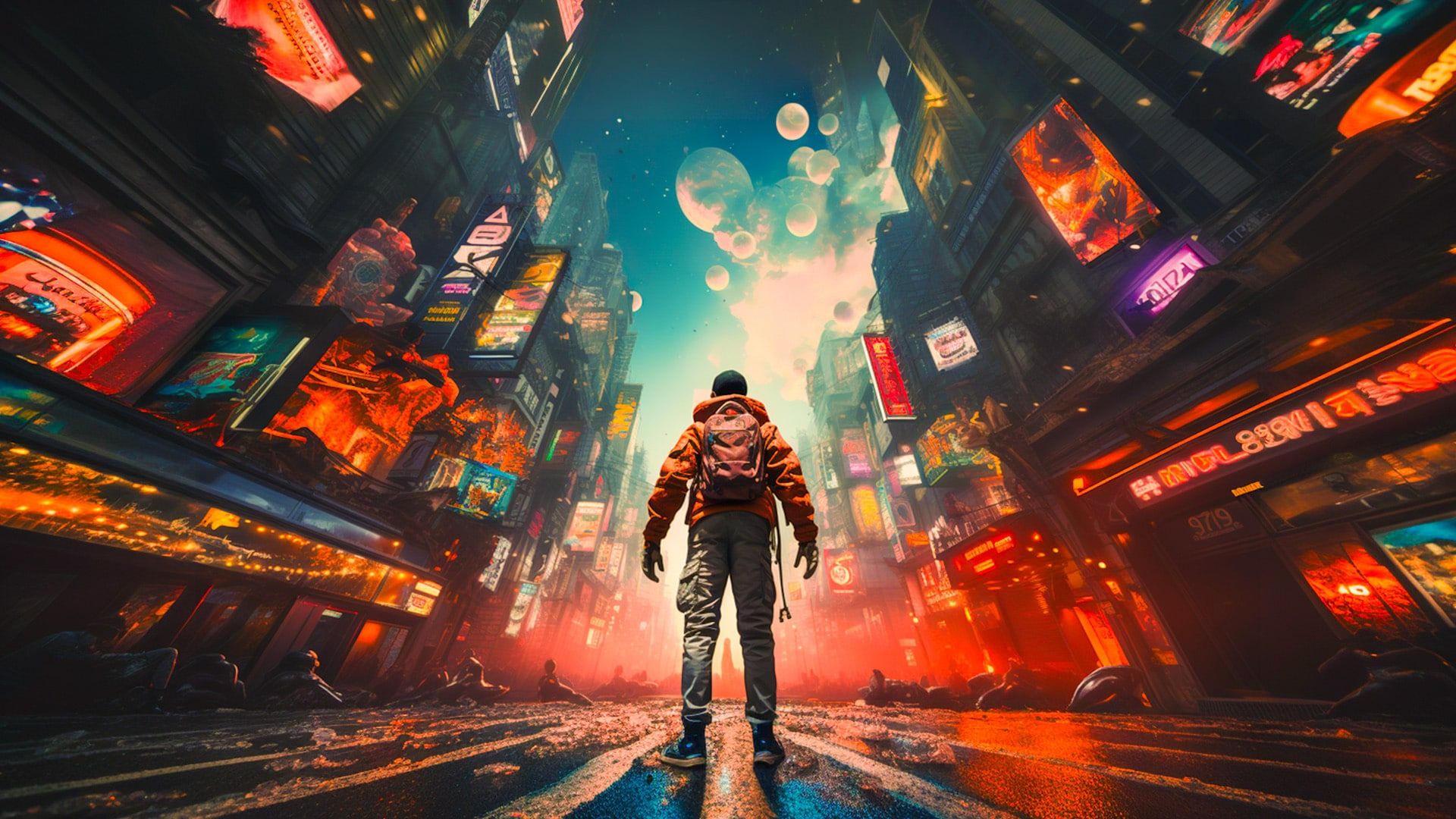 1920x1080 AI for Software Development