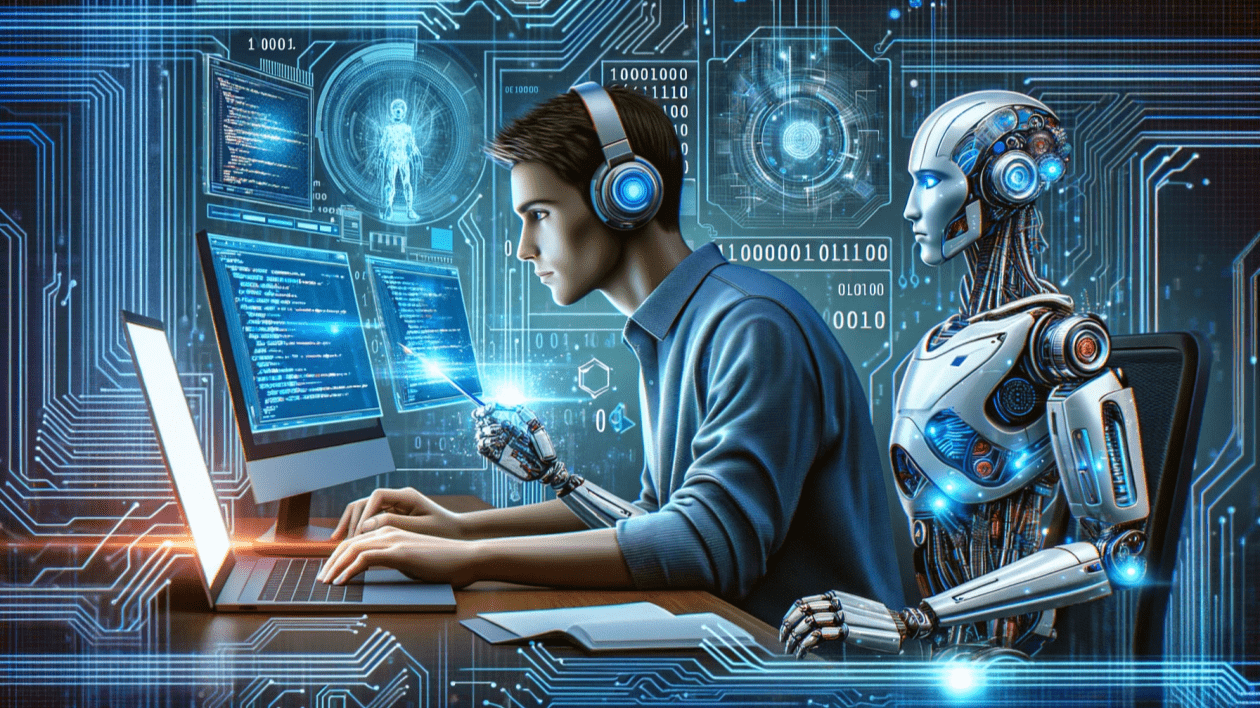 1260x708 Is AI Really Boosting Developer Productivity?